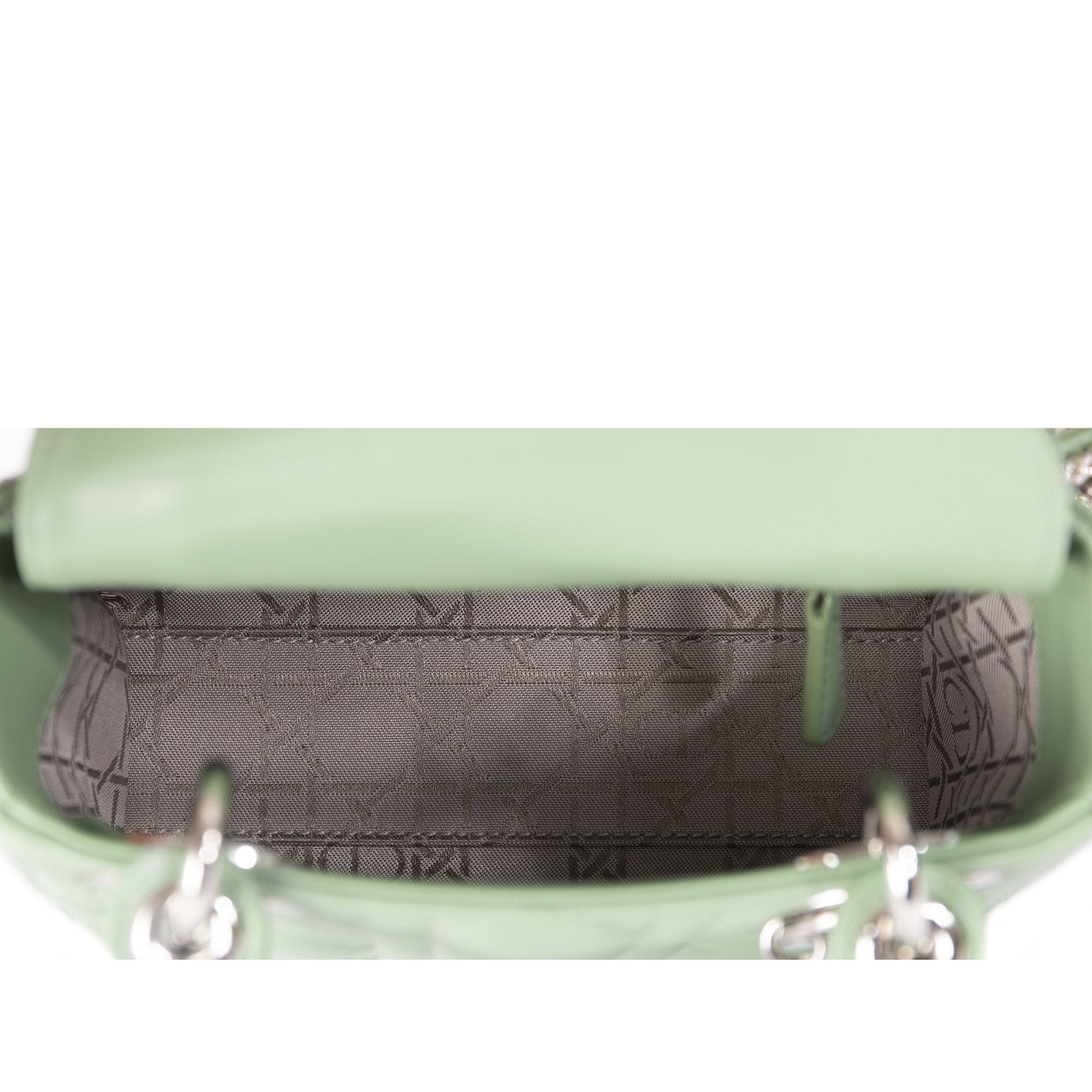Christian Dior 2019 Mini Lady Dior Bag