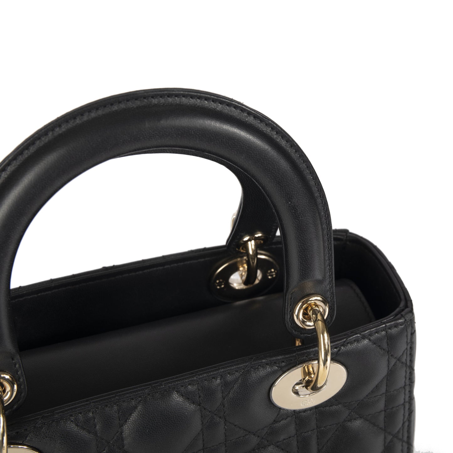 Christian Dior 2020 Medium Lady Dior Bag