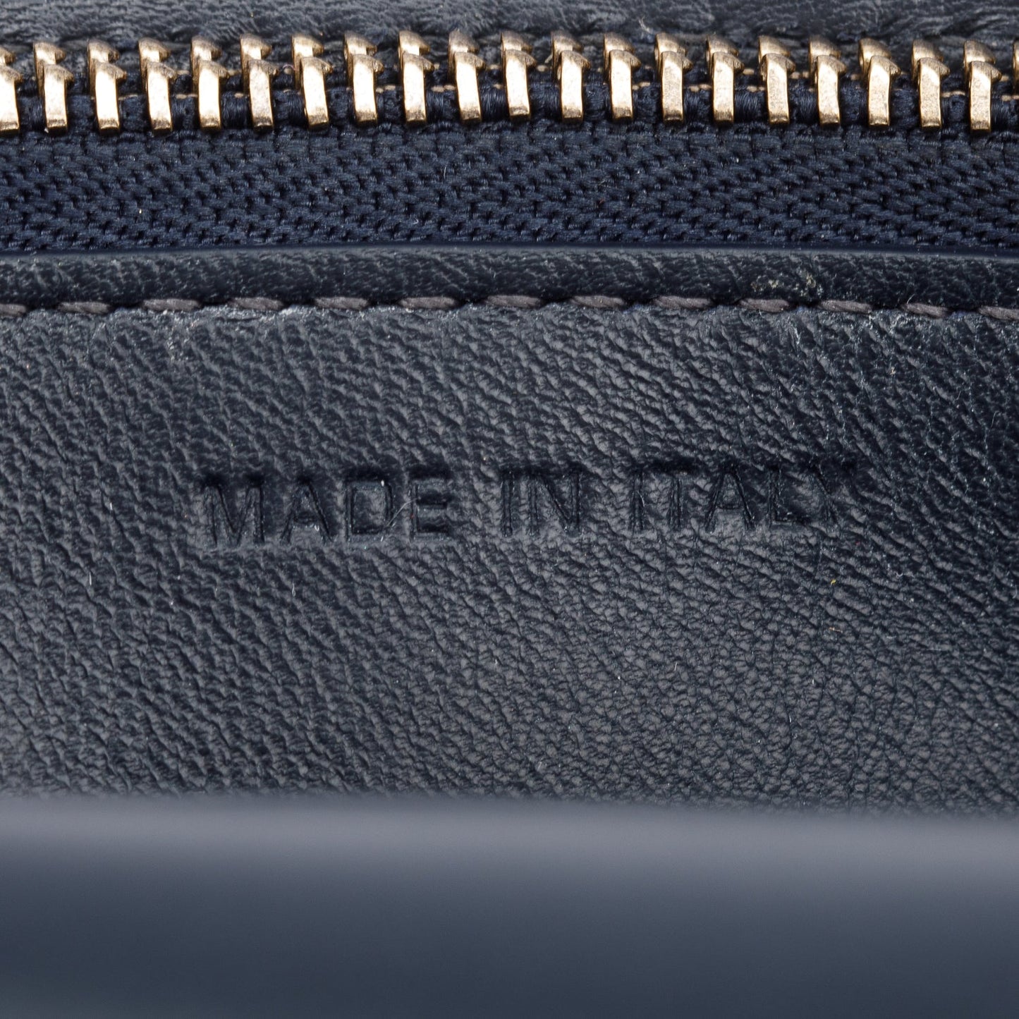 Christian Dior 2020 Oblique Saddle Belt Pouch