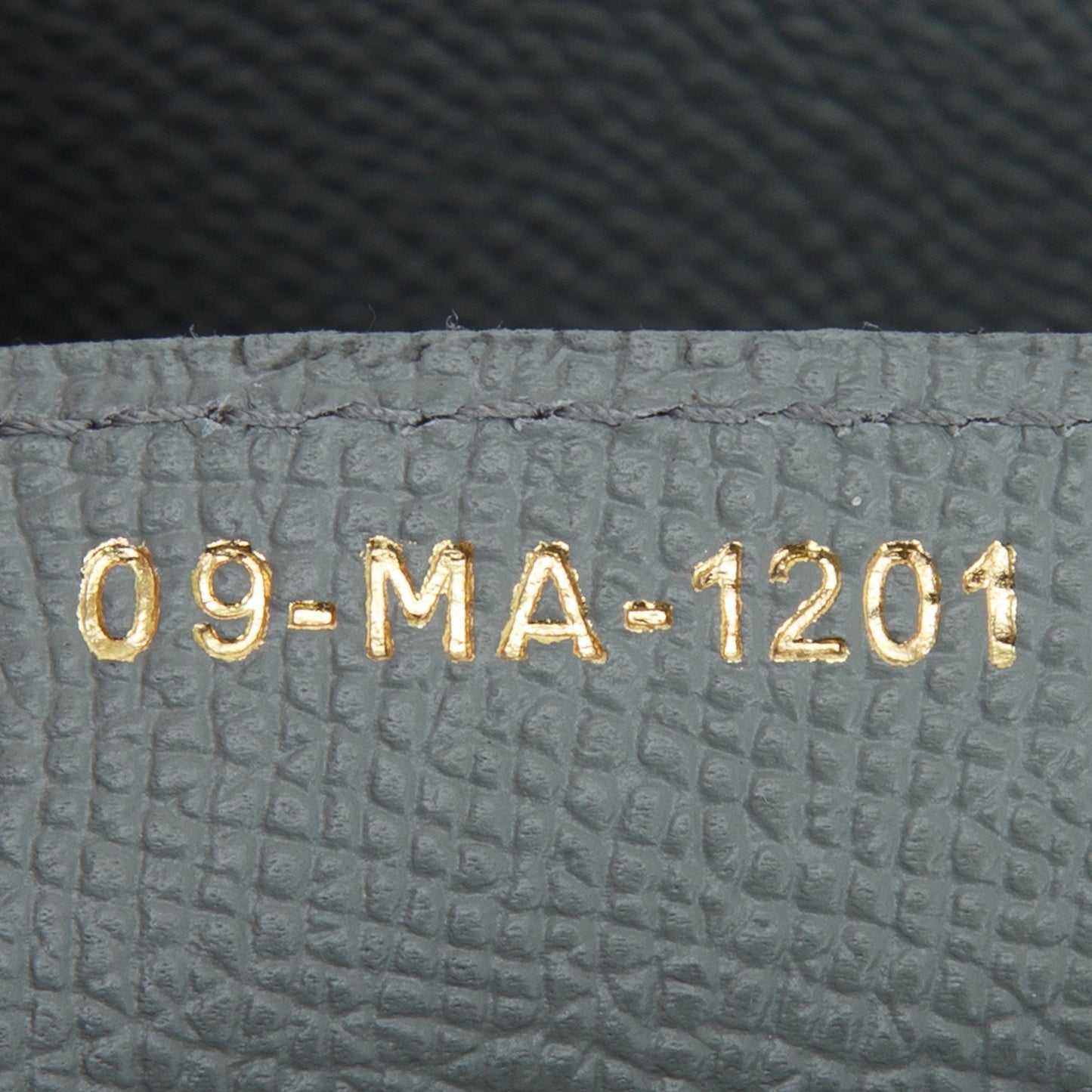 Christian Dior 2021 Medium Saddle Bag
