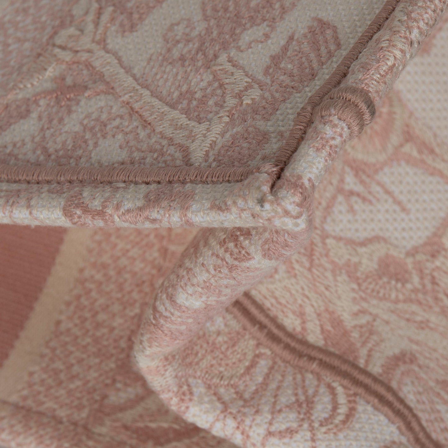 Christian Dior 2021 Medium Toile de Jouy Reverse Book Tote