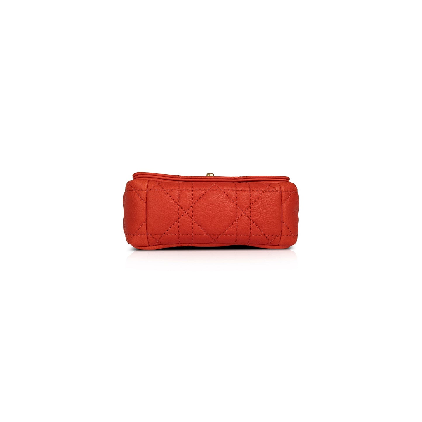 Christian Dior 2022 Micro Dior Caro Bag