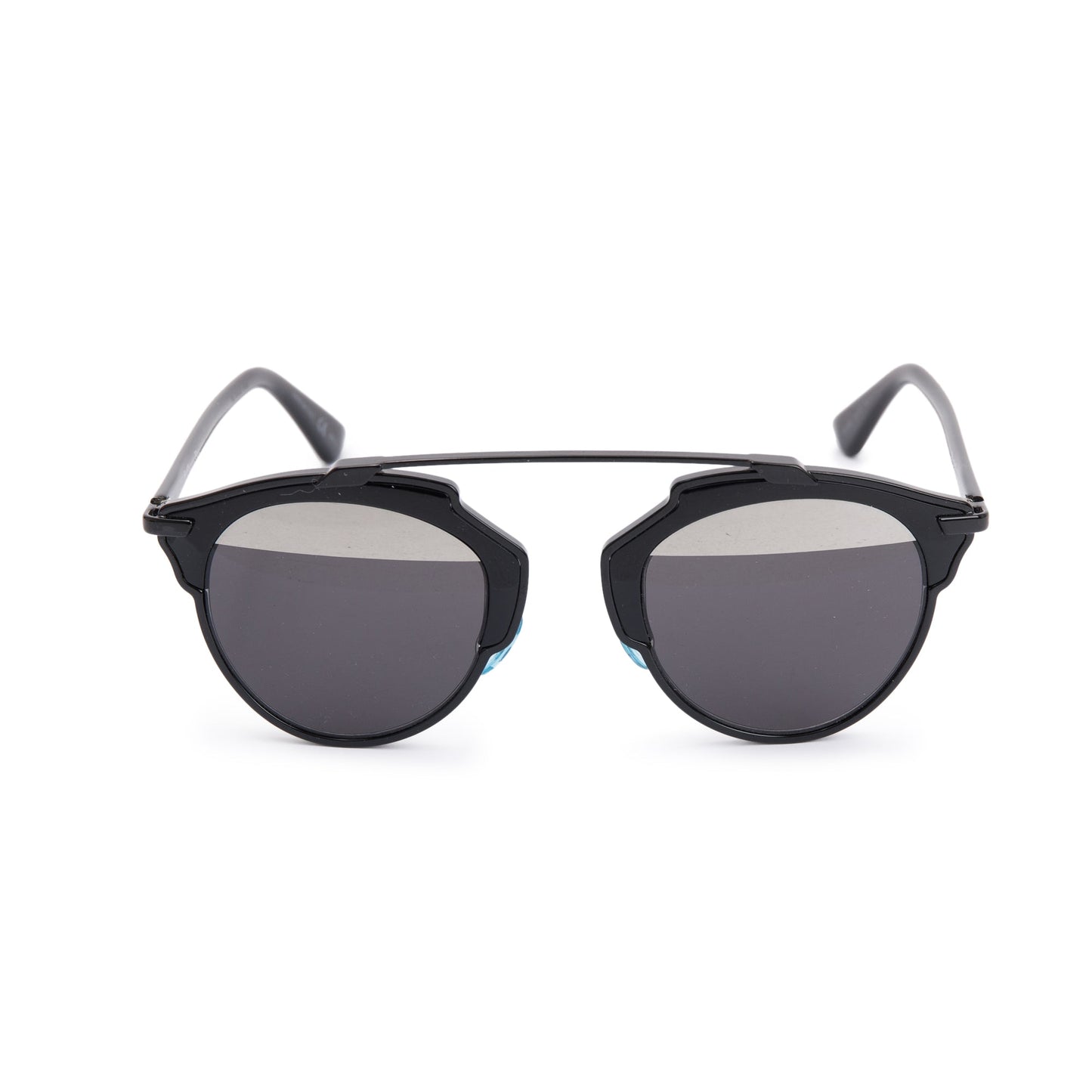 Christian Dior Black SoReal Sunglasses