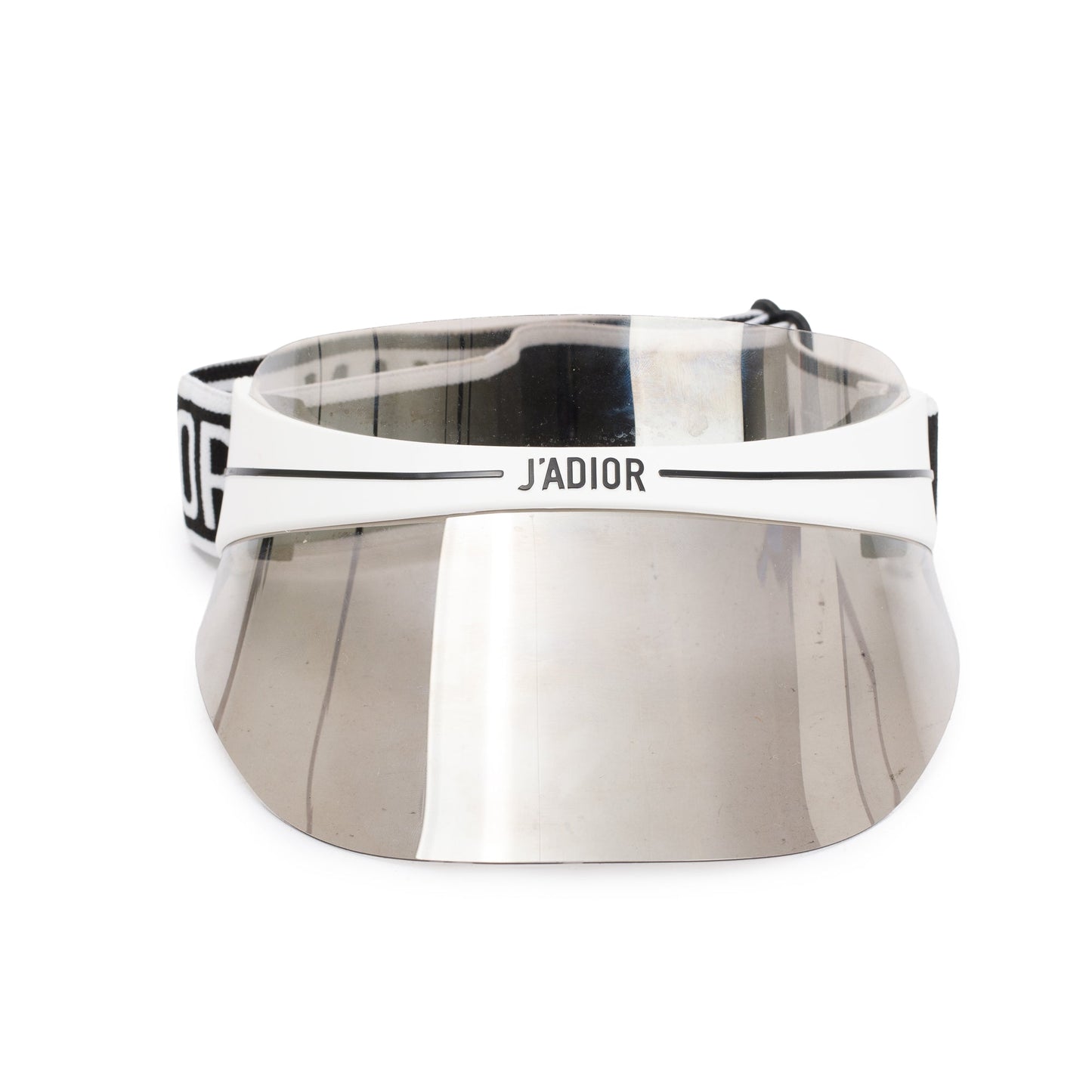 Christian Dior Club 1 Visor