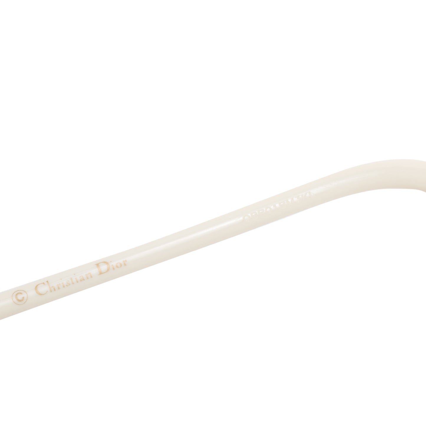 Christian Dior DiorPicadilly 2 Aviator Sunglasses