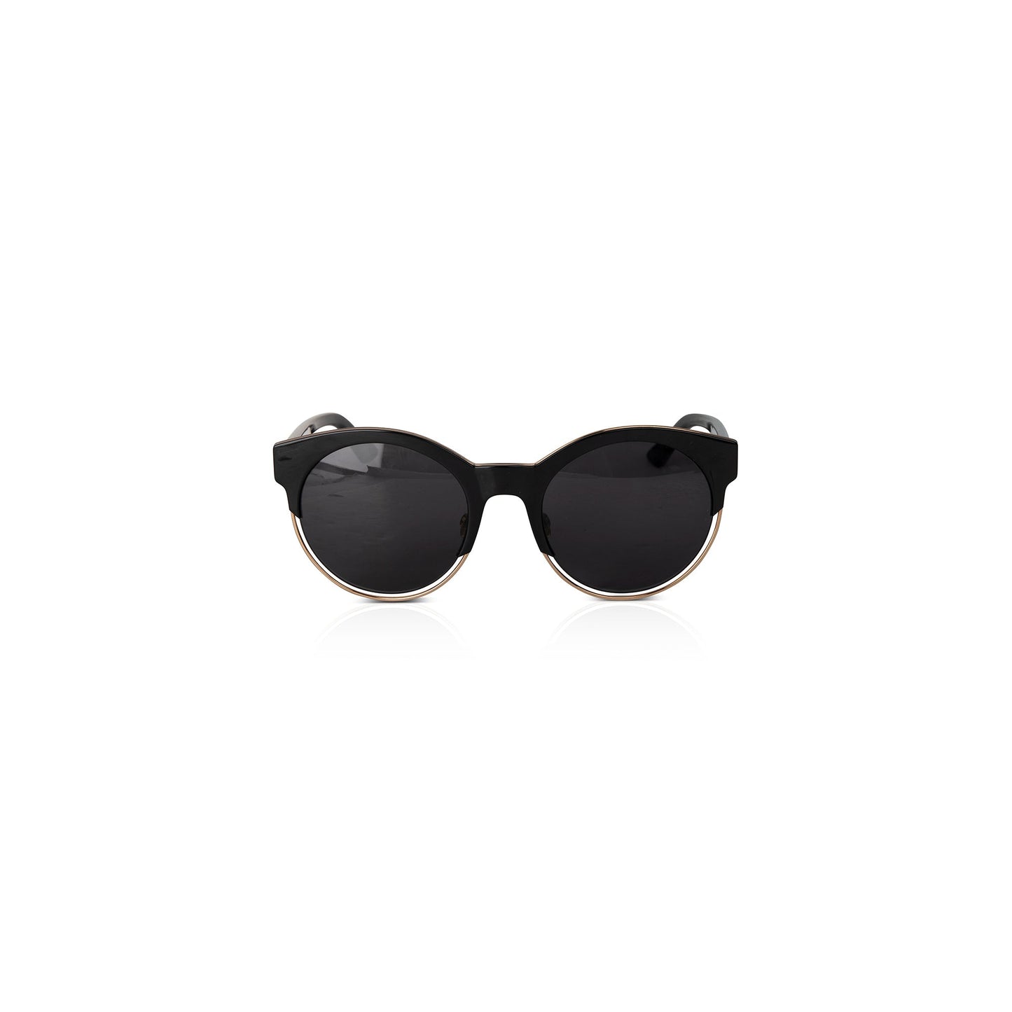 Christian Dior DiorSideral1 Round Sunglasses