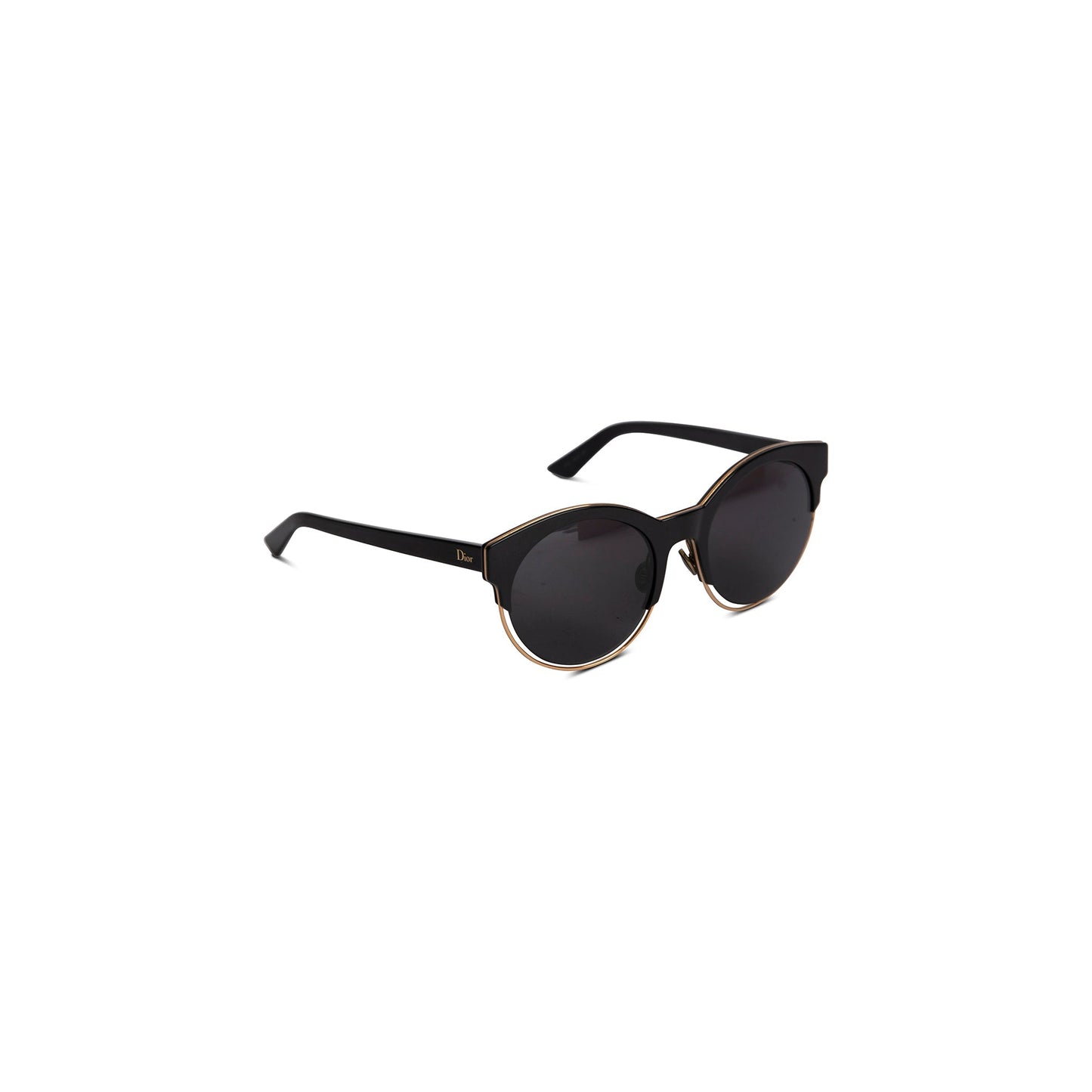 Christian Dior DiorSideral1 Round Sunglasses