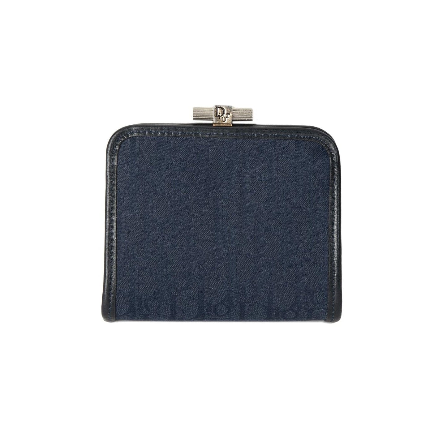Christian Dior Diorissimo Coin Purse