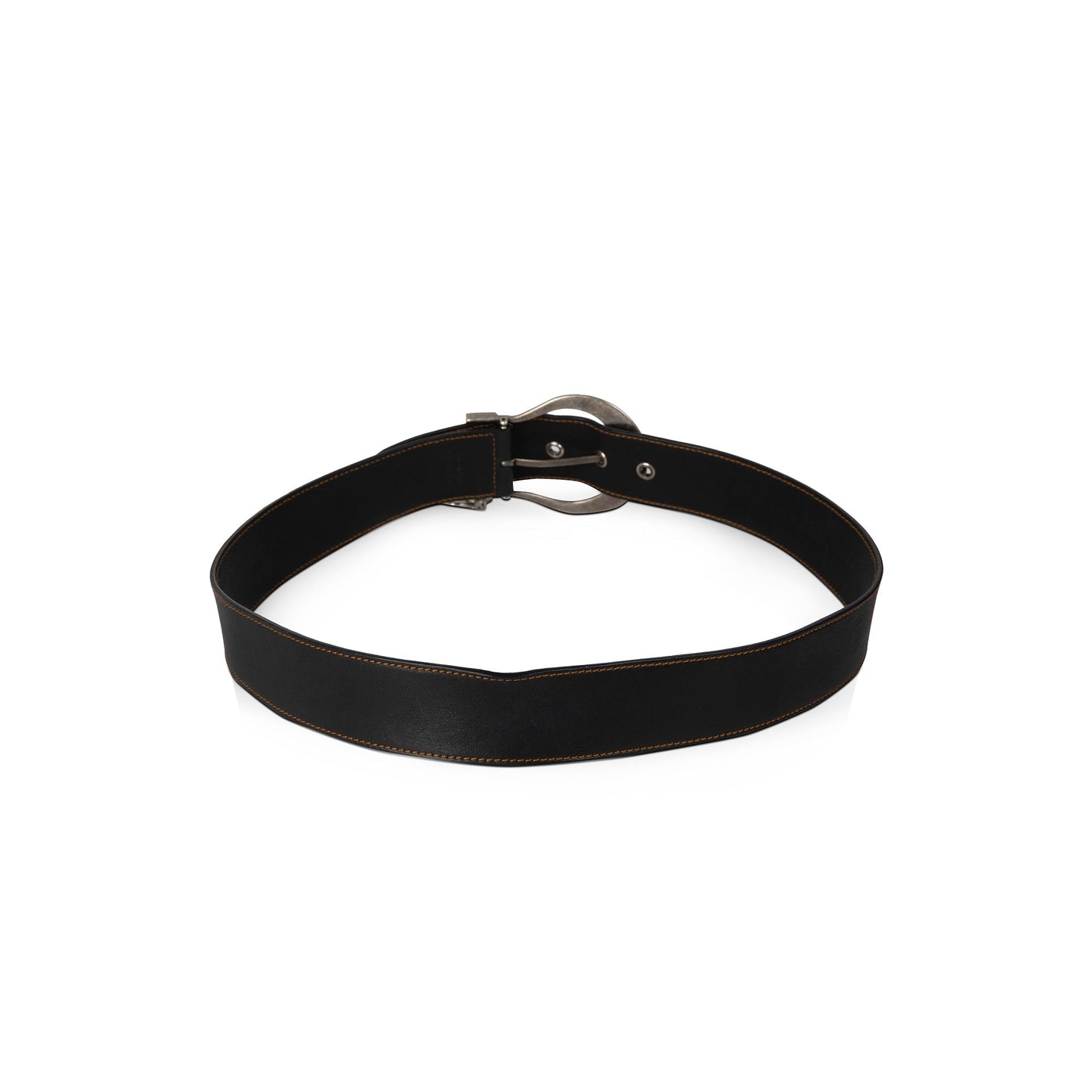 Christian Dior Gaucho Belt