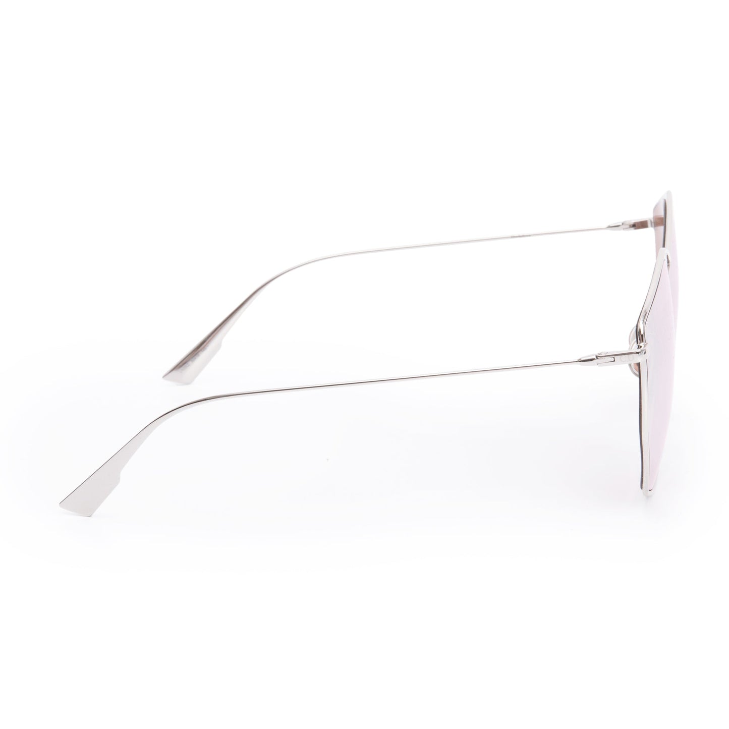 Christian Dior Gold-Tone Metal Frame DiorStellaire 4  Sunglasses