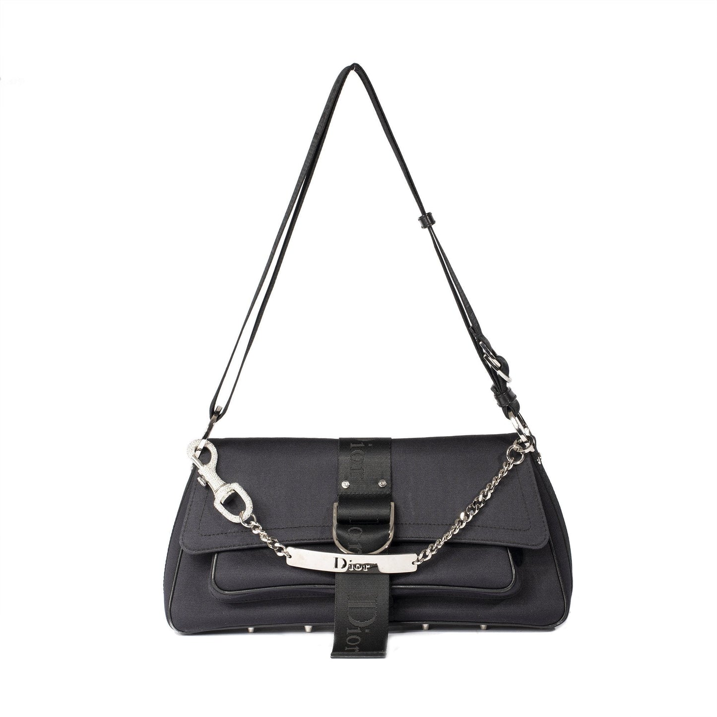 Christian Dior Hardcore Flap Bag