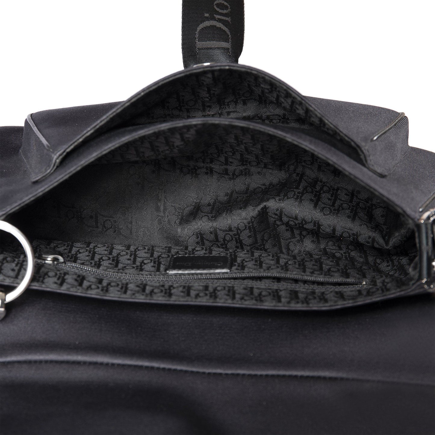 Christian Dior Hardcore Flap Bag