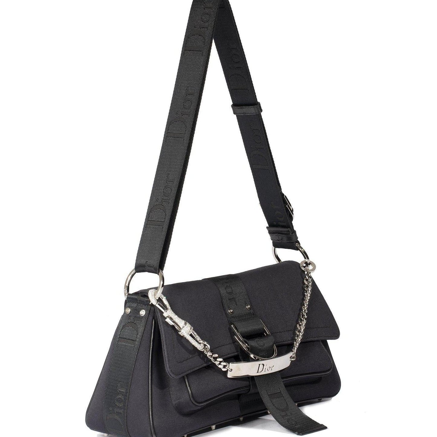 Christian Dior Hardcore Flap Bag