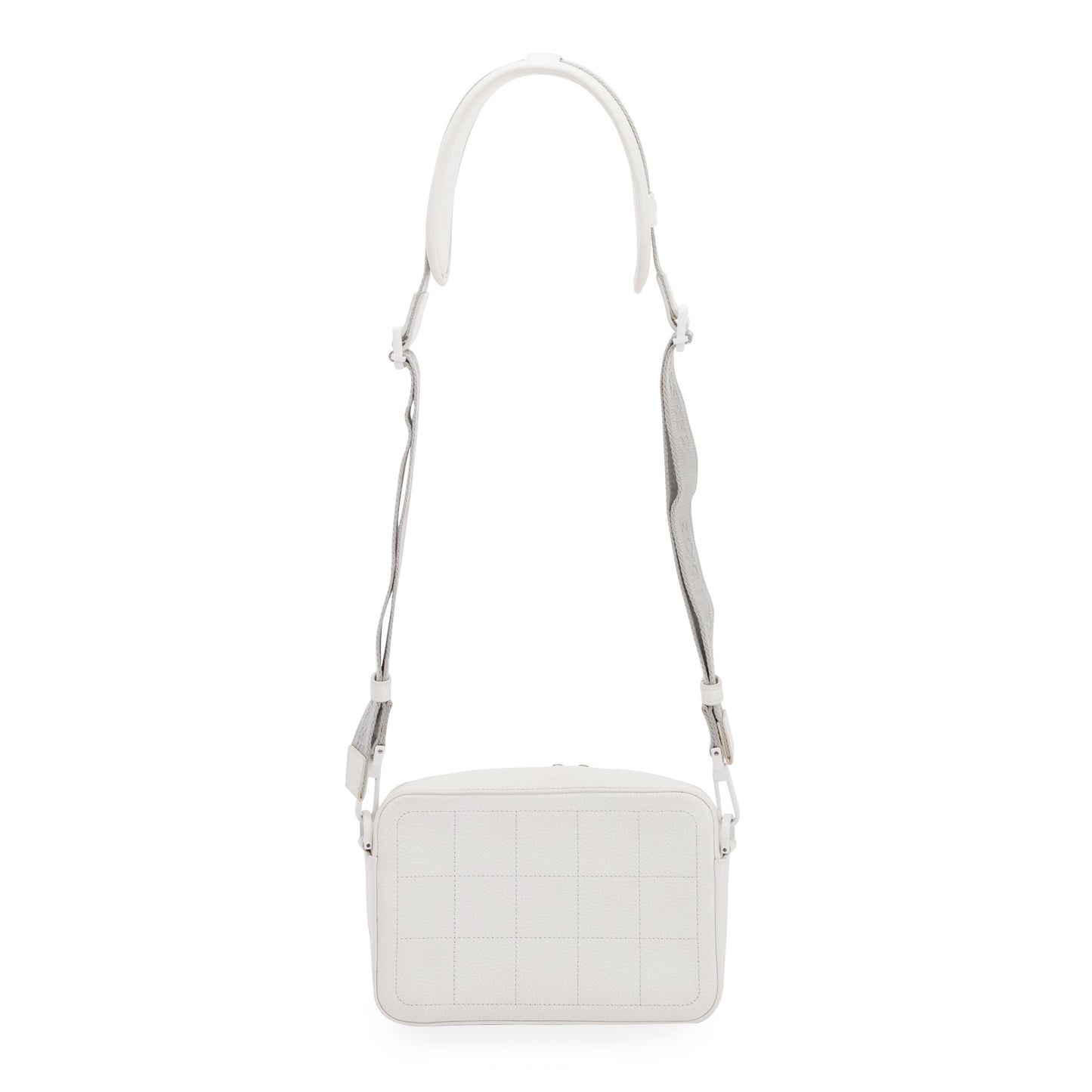 Christian Dior Homme x Daniel Arsham Safari Messenger Bag