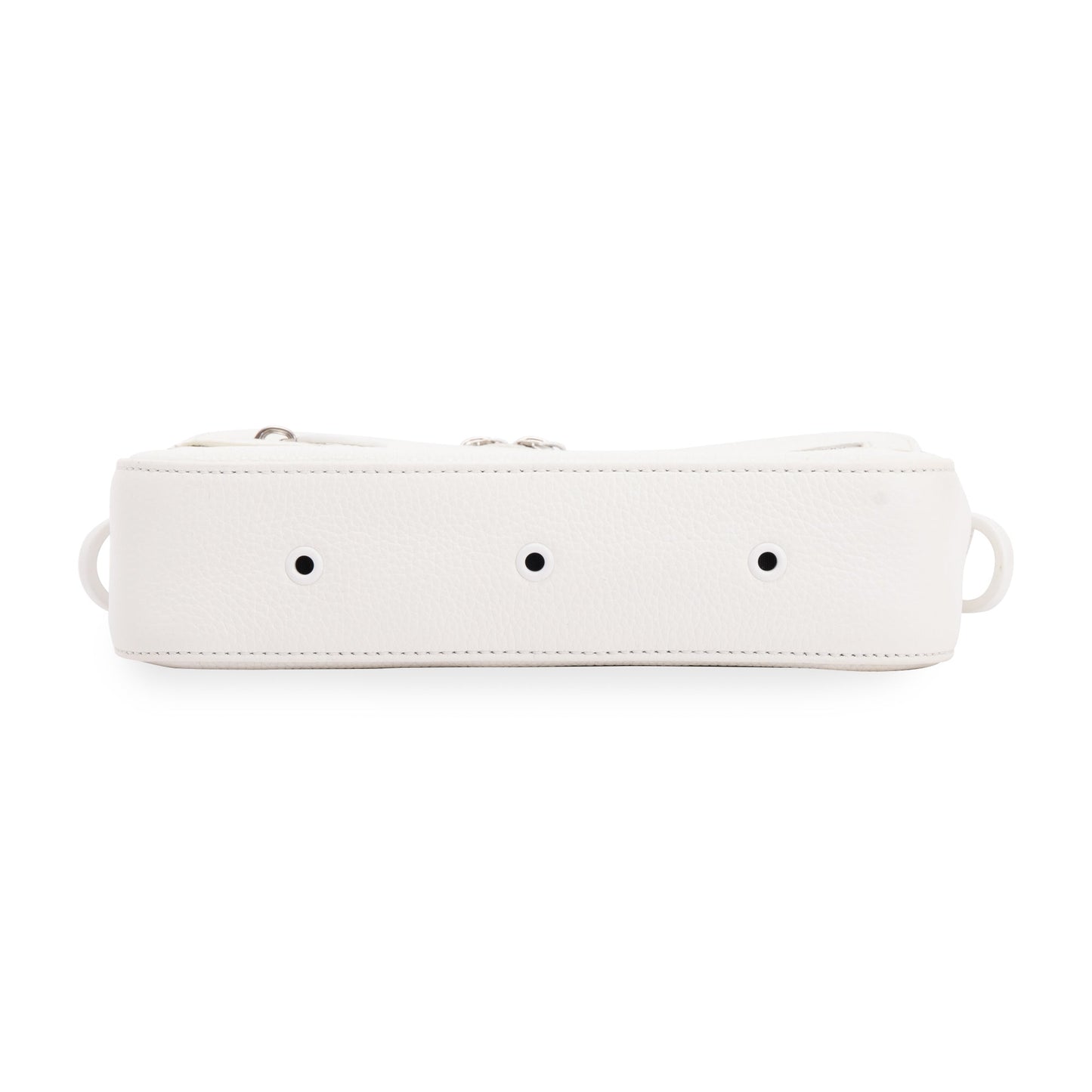 Christian Dior Homme x Daniel Arsham Safari Messenger Bag