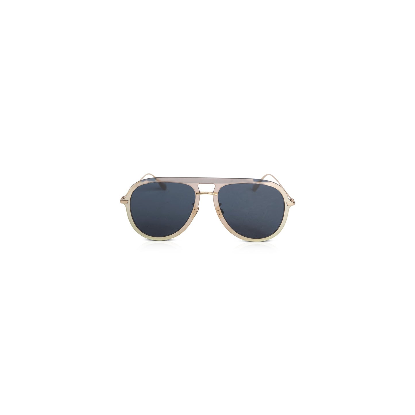 Christian Dior LKSA9 Ultime 1 Pilot Sunglasses