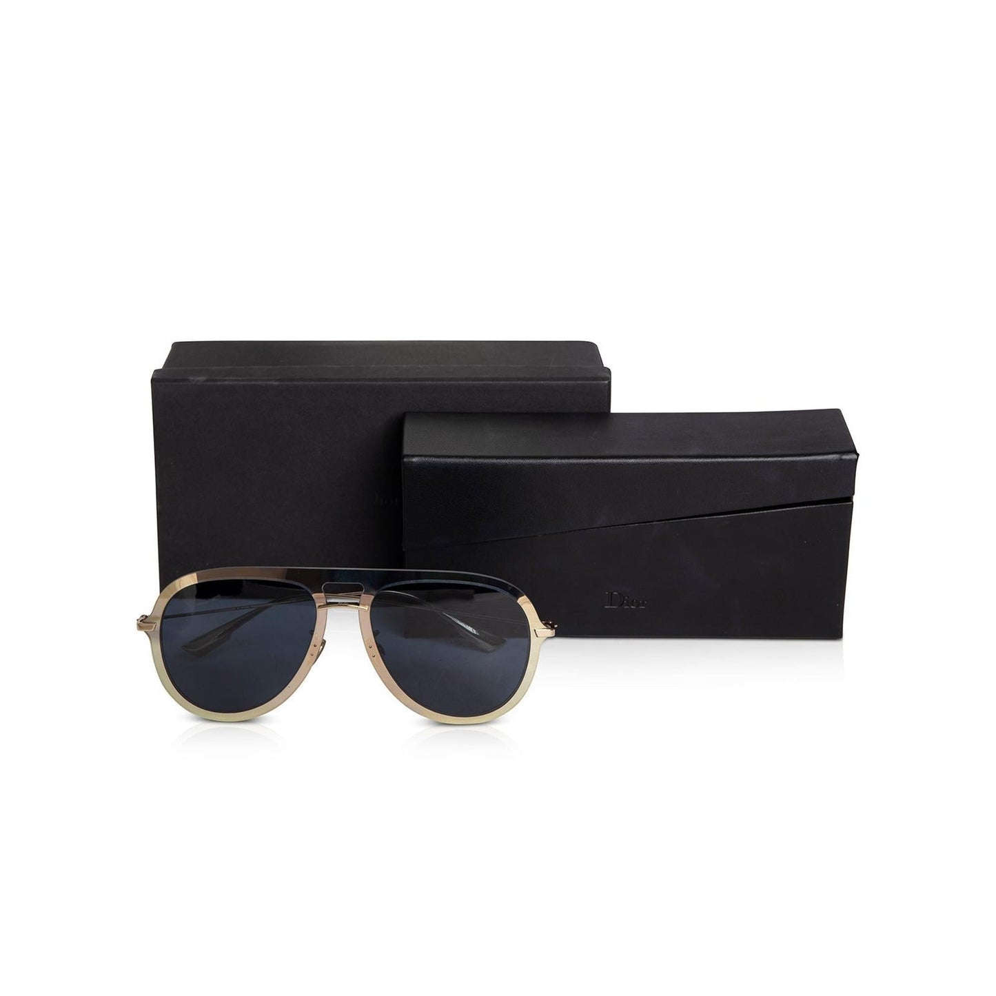 Christian Dior LKSA9 Ultime 1 Pilot Sunglasses