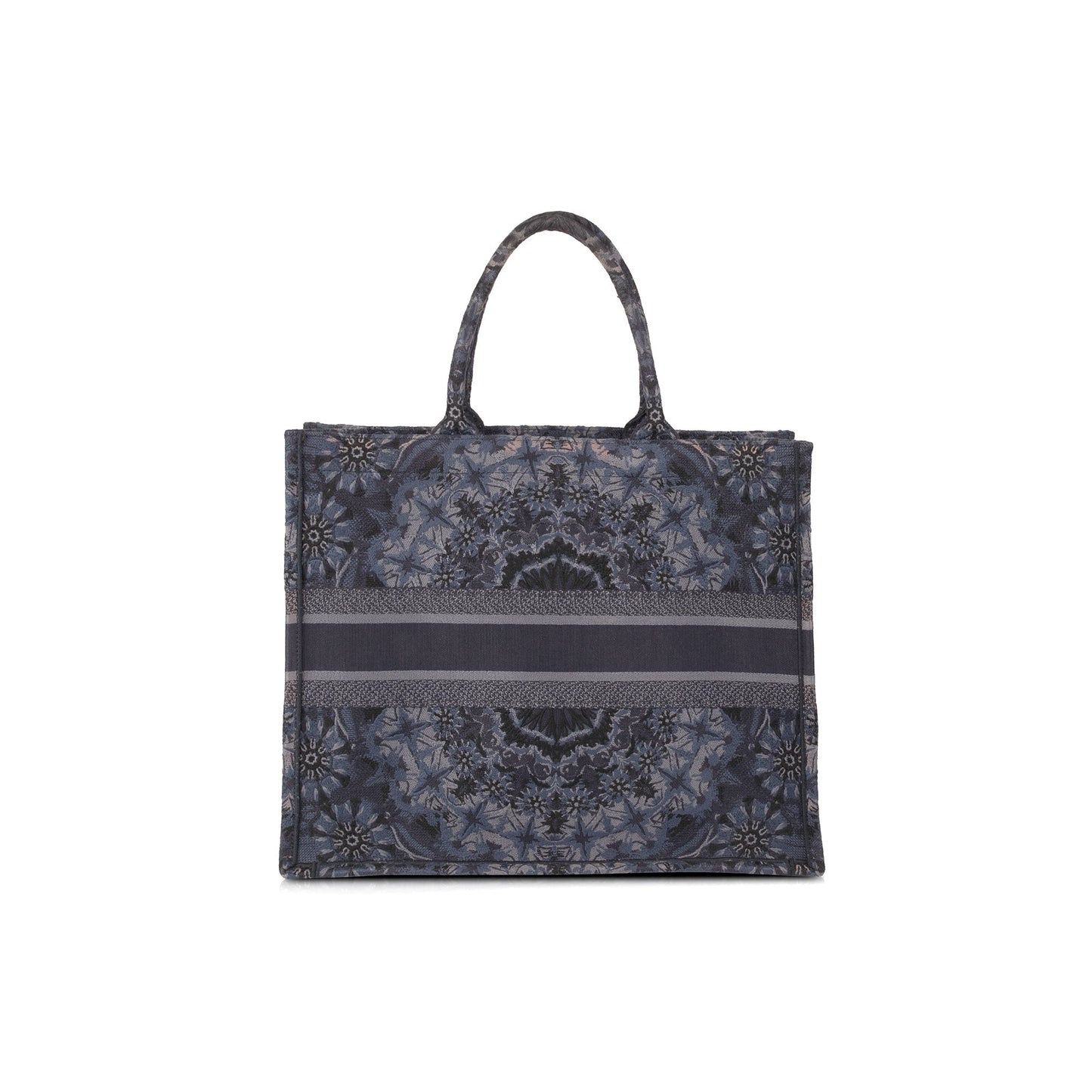 Christian Dior Large KaleiDiorscopic Book Tote