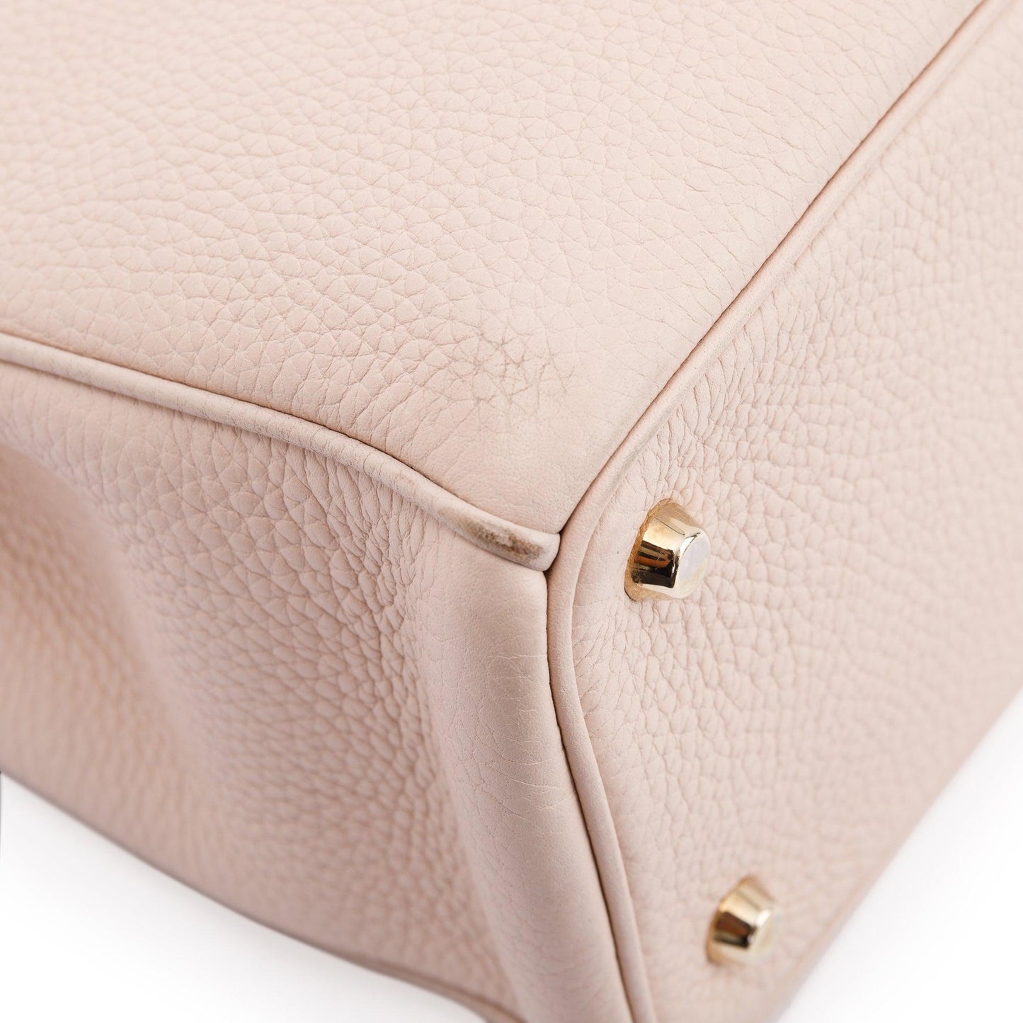 Christian Dior Medium Diorissimo Tote