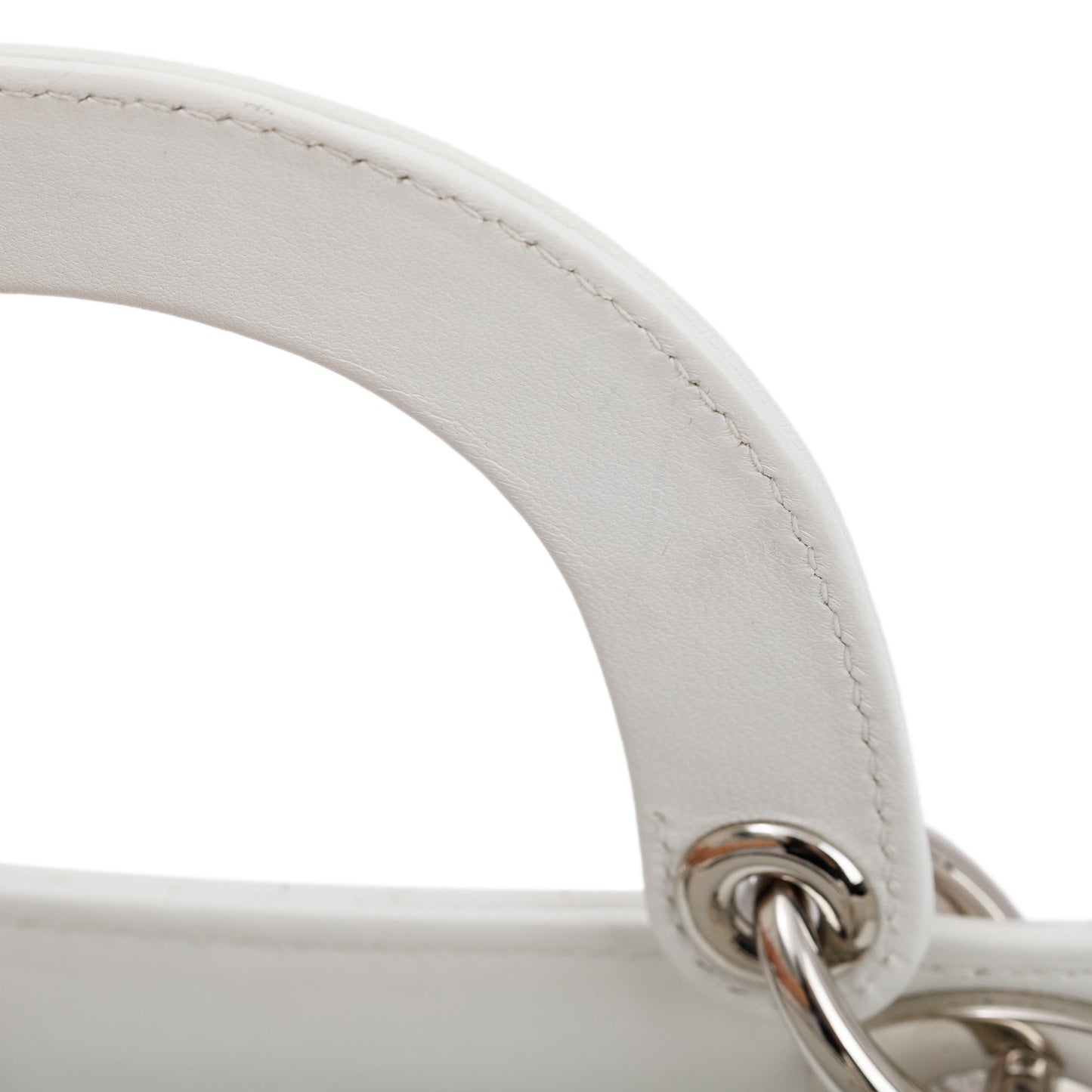 Christian Dior Mini Lady Dior Bag