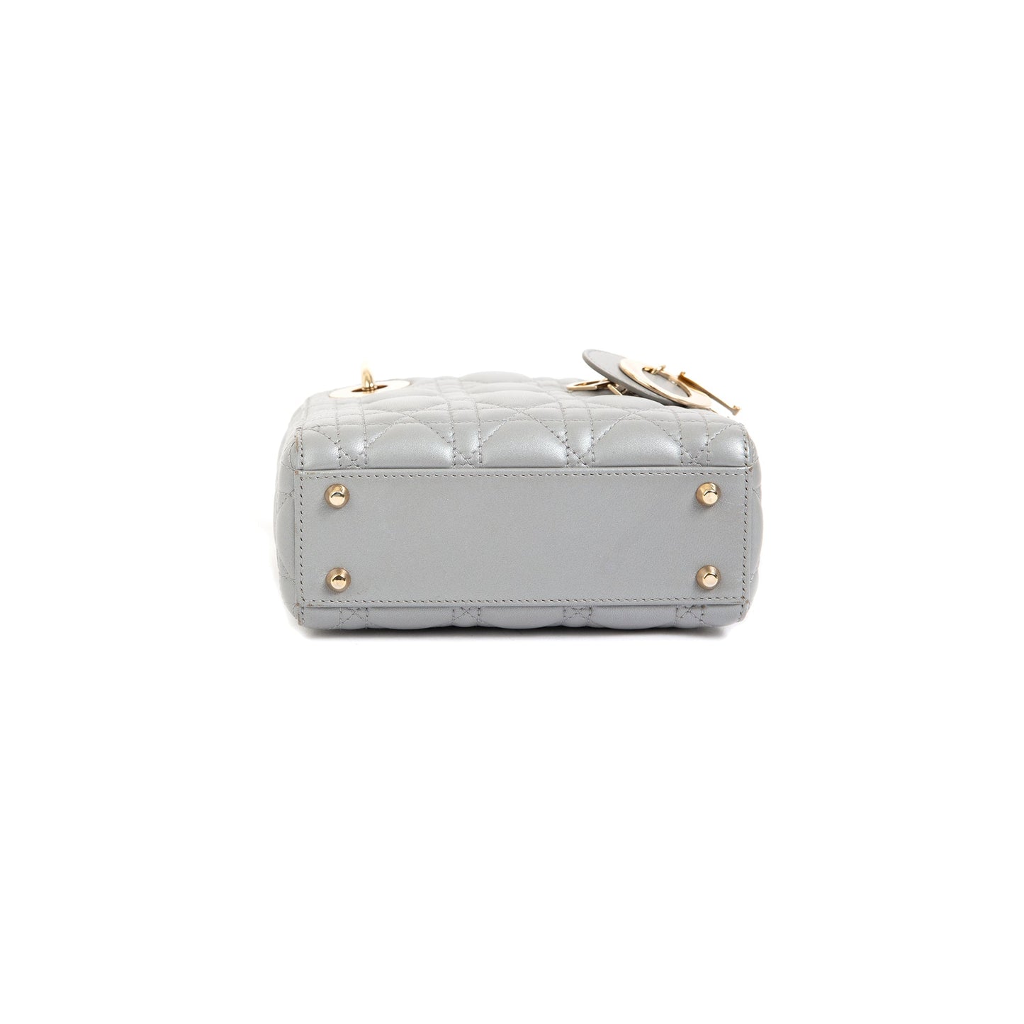 Christian Dior Mini Lady Dior Bag