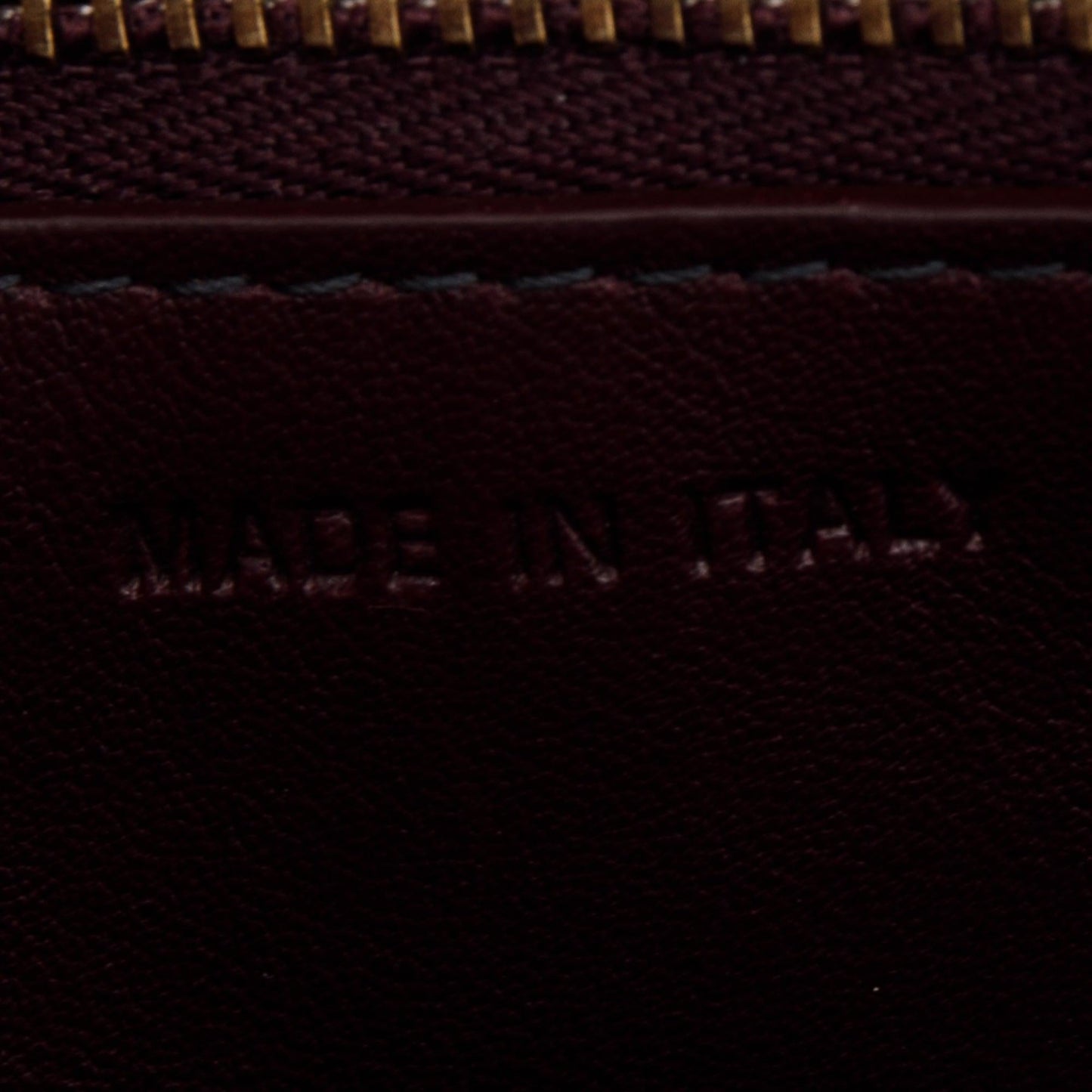 Christian Dior Oblique Saddle Belt Pouch