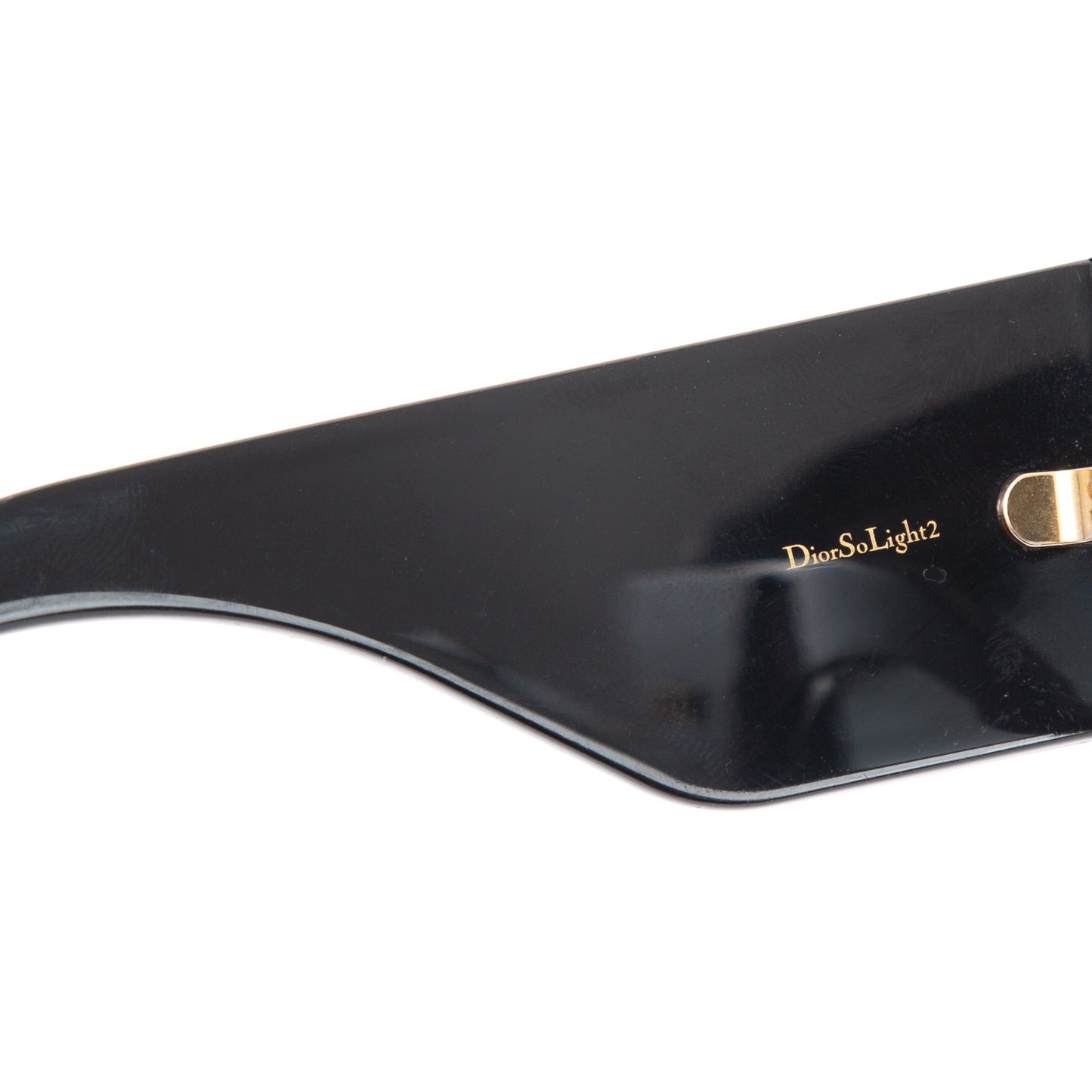 Christian Dior SoLight 2 Sunglasses