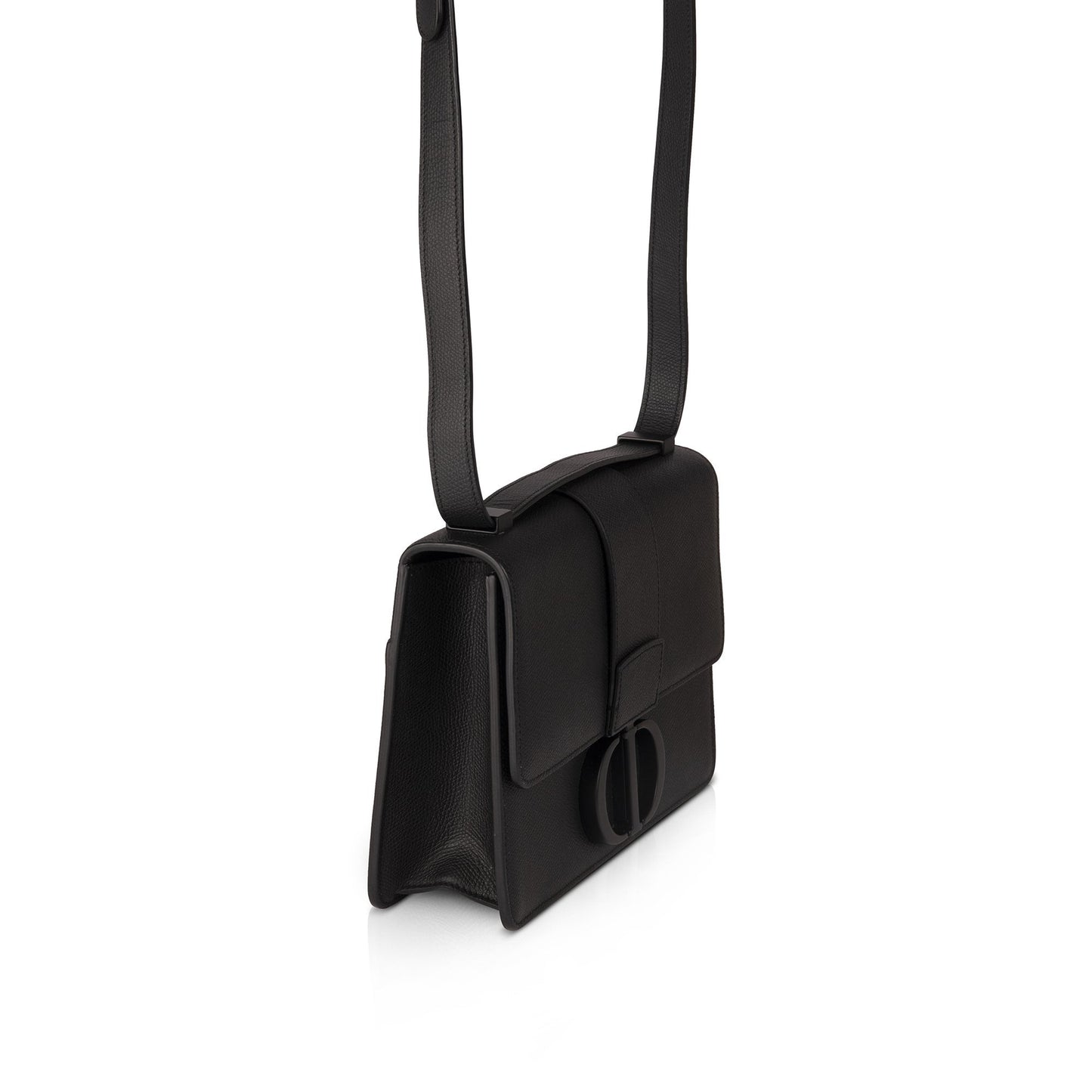 Christian Dior Ultra Matte 30 Montaigne Bag