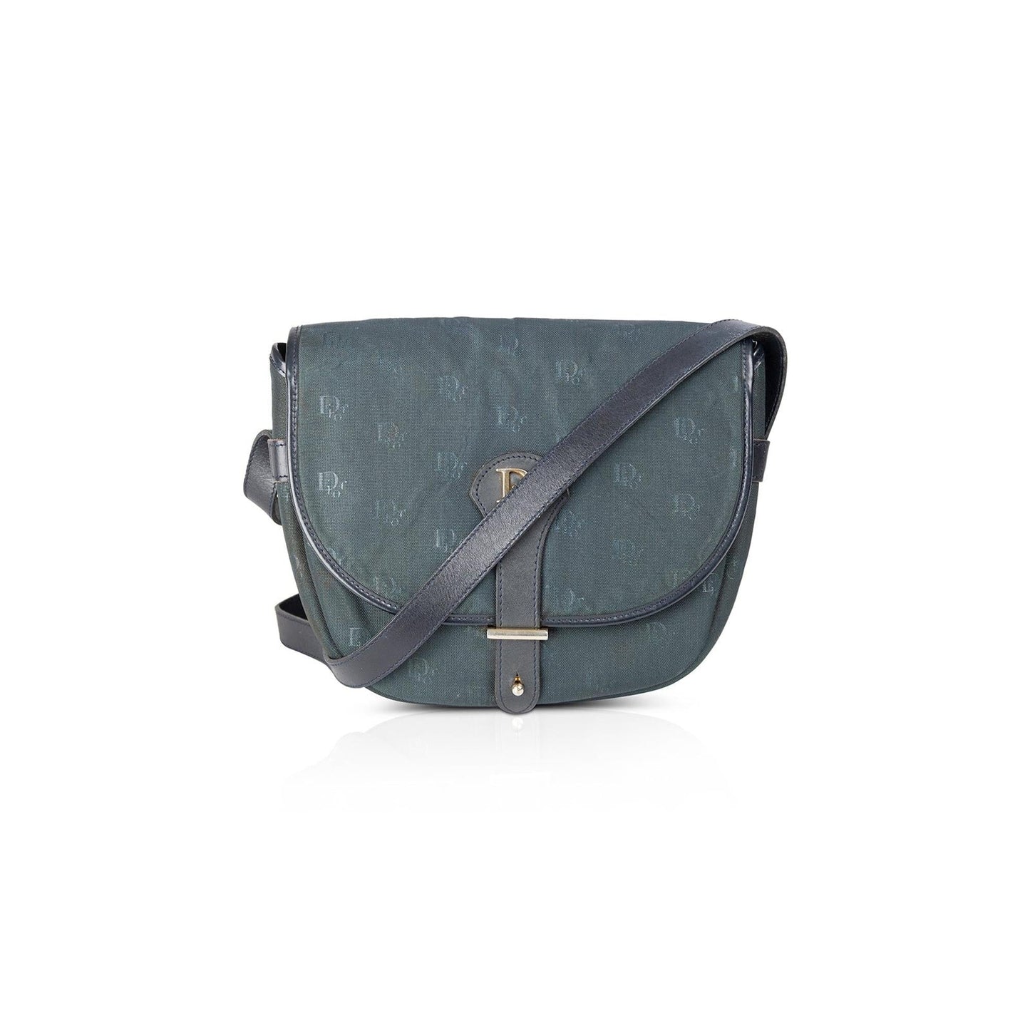 Christian Dior Vintage Crossbody Bag