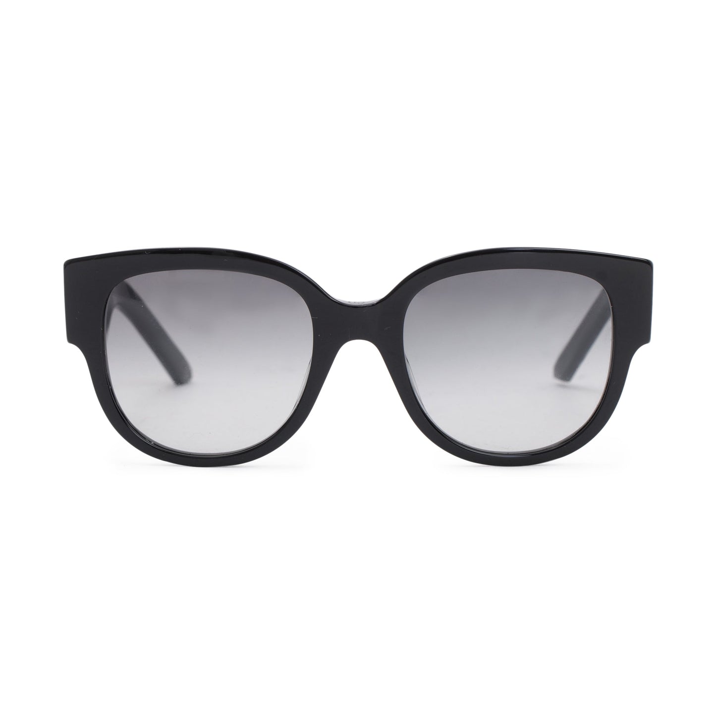 Christian Dior Wildior BU 10A1 Wayfarer Sunglasses