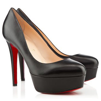 CHRISTIAN LOUBOUTIN BIANCA 120mm