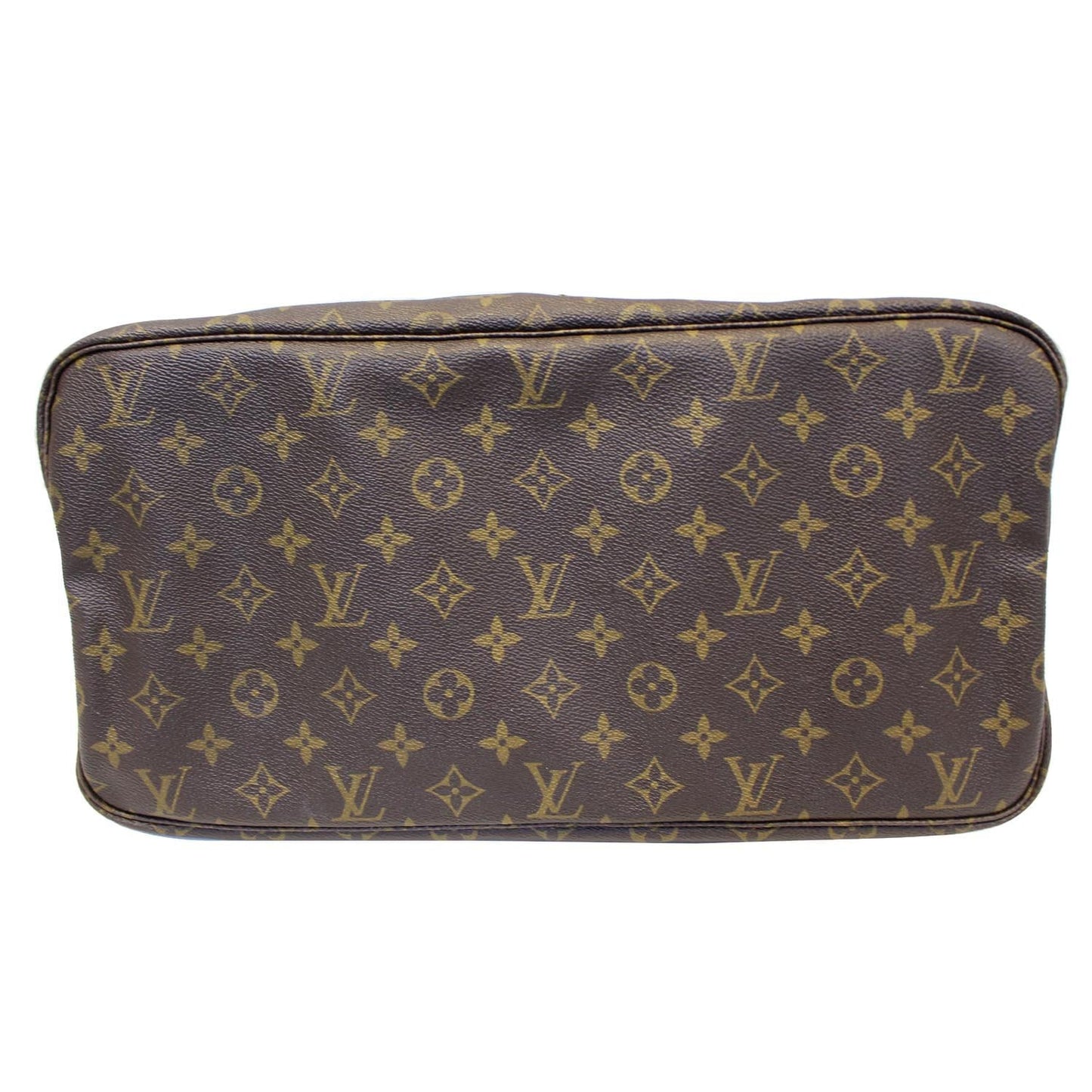 LOUIS VUITTON Neverfull GM Monogram Canvas Tote Shoulder Bag