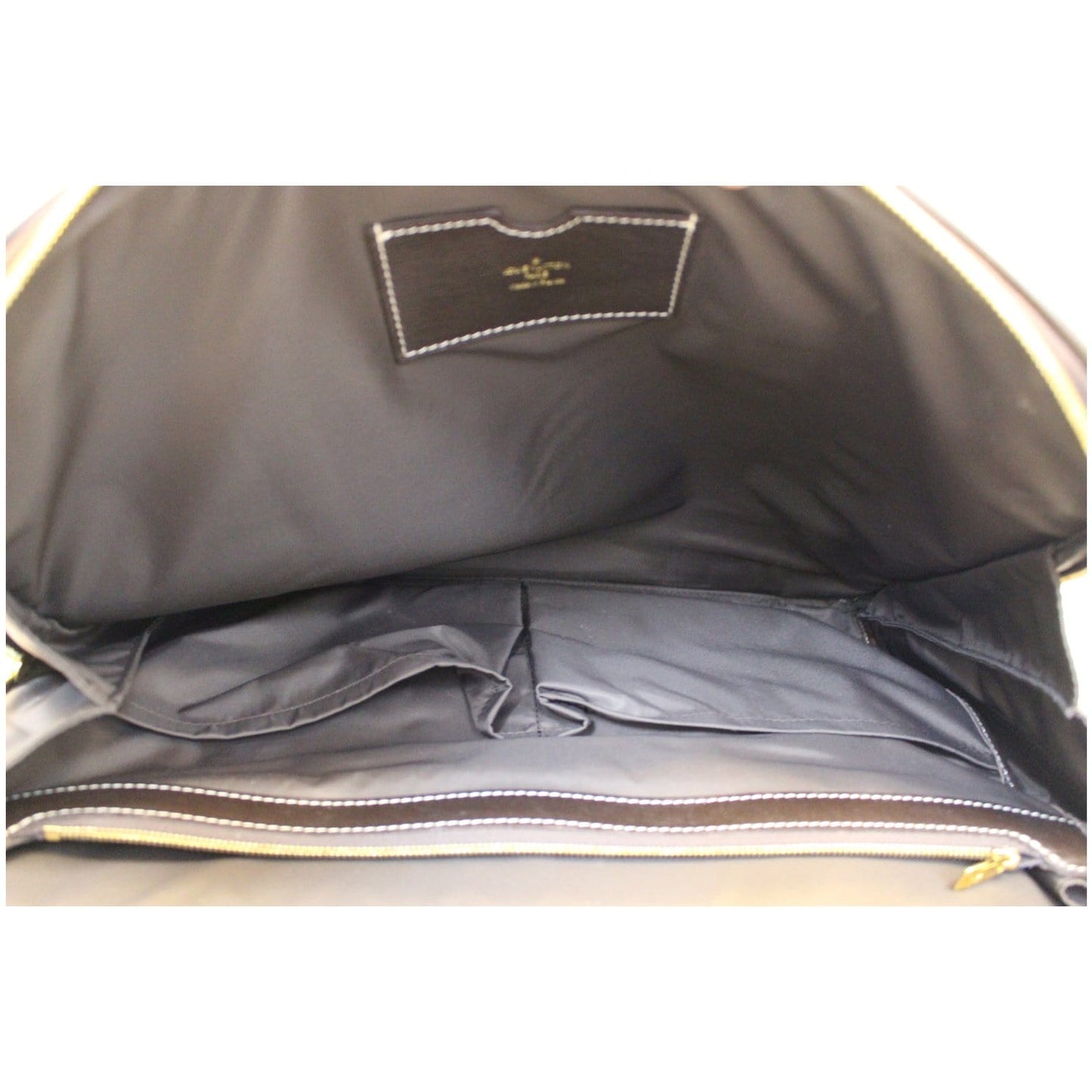 LOUIS VUITTON Monogram Idylle Epopee Rolling Suitcase Luggage