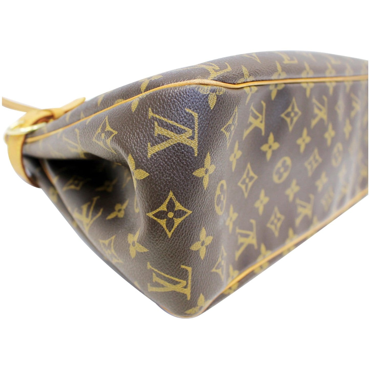 Louis Vuitton Batignolles Horizontal Monogram Casnvas Tote Bag