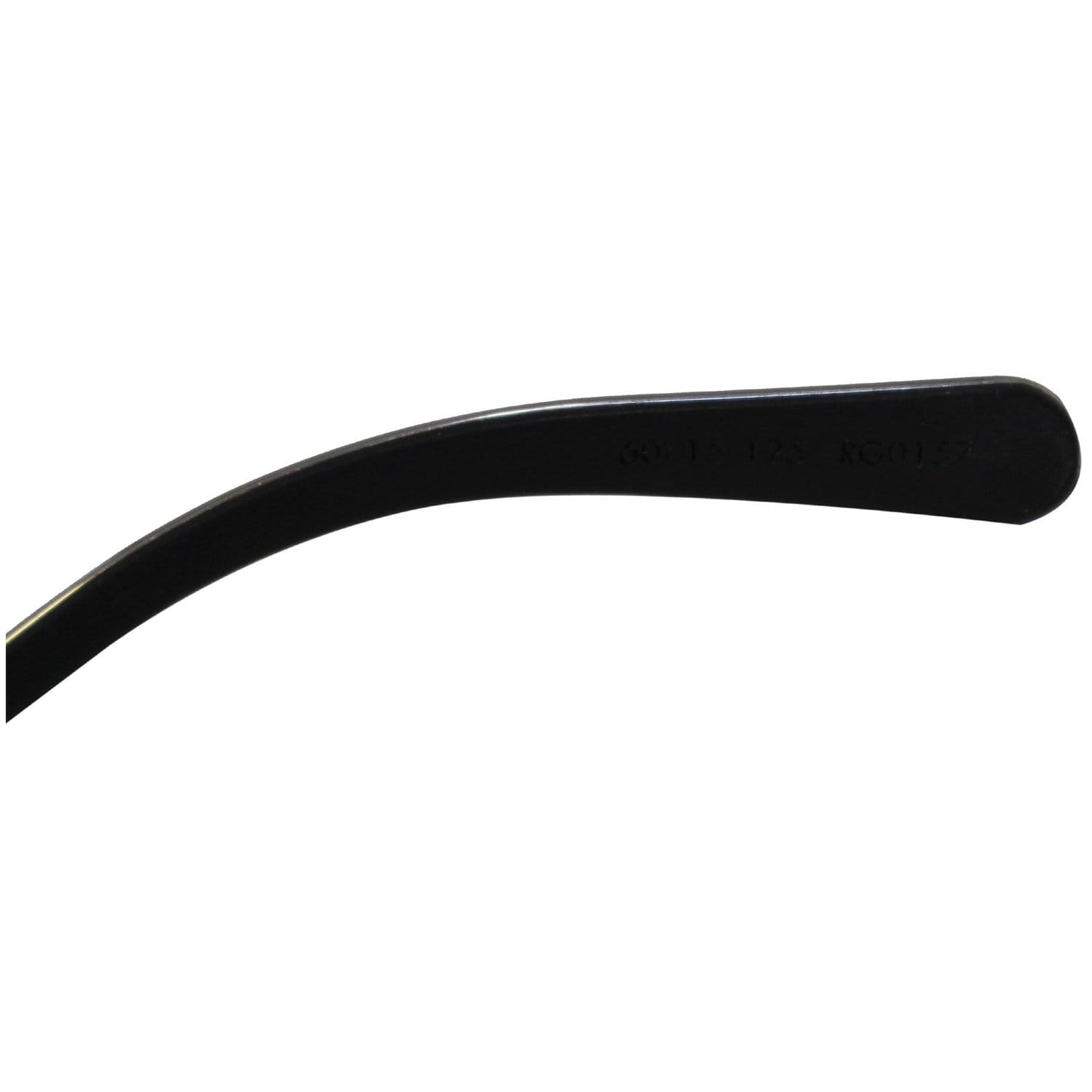 LOUIS VUITTON Aviators Sunglasses Gray