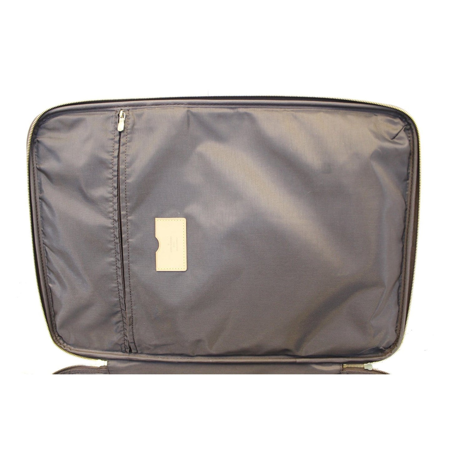 LOUIS VUITTON Pegase 60 Monogram Canvas Business Suitcase Travel Bag