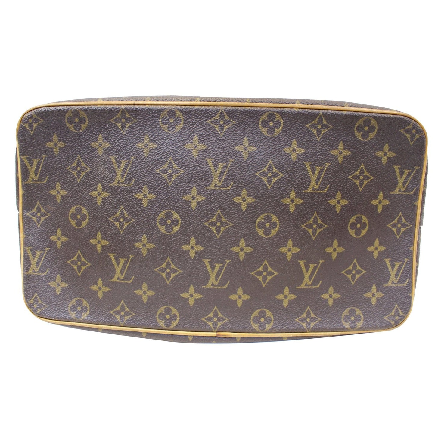 LOUIS VUITTON Palermo GM Monogram Canvas Tote Shoulder Bag