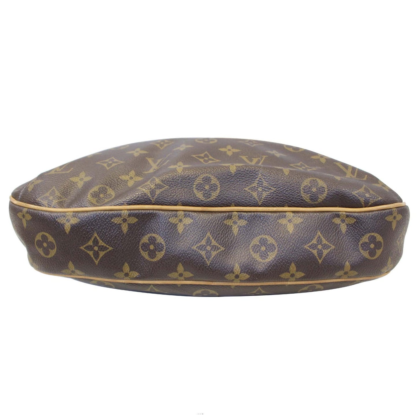 LOUIS VUITTON Odeon GM Monogram Canvas Shoulder Bag