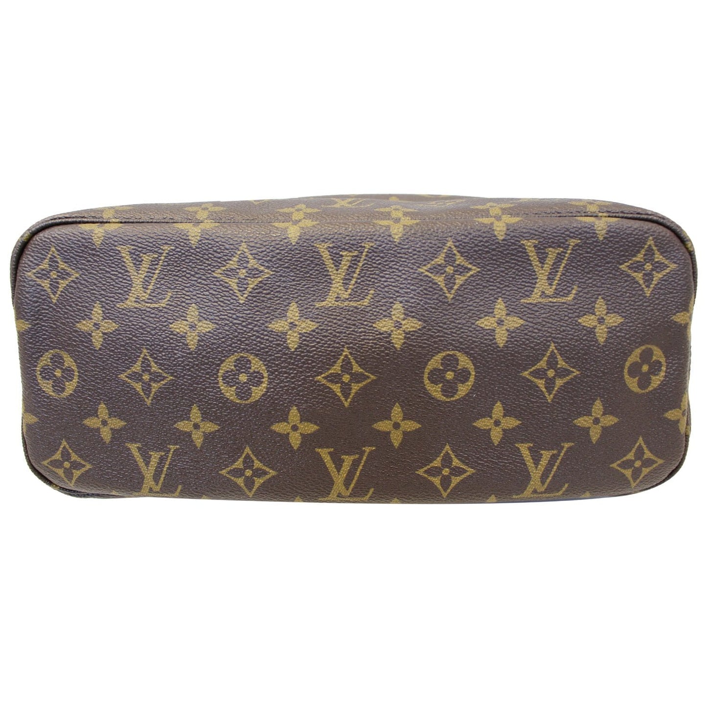 LOUIS VUITTON Neverfull PM Monogram Canvas Tote Bag