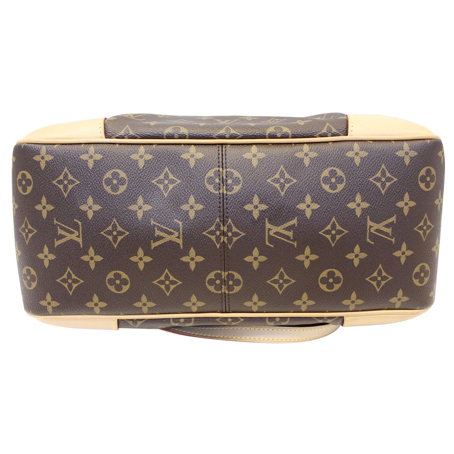 LOUIS VUITTON Estrela MM Monogram Canvas Shoulder Bag