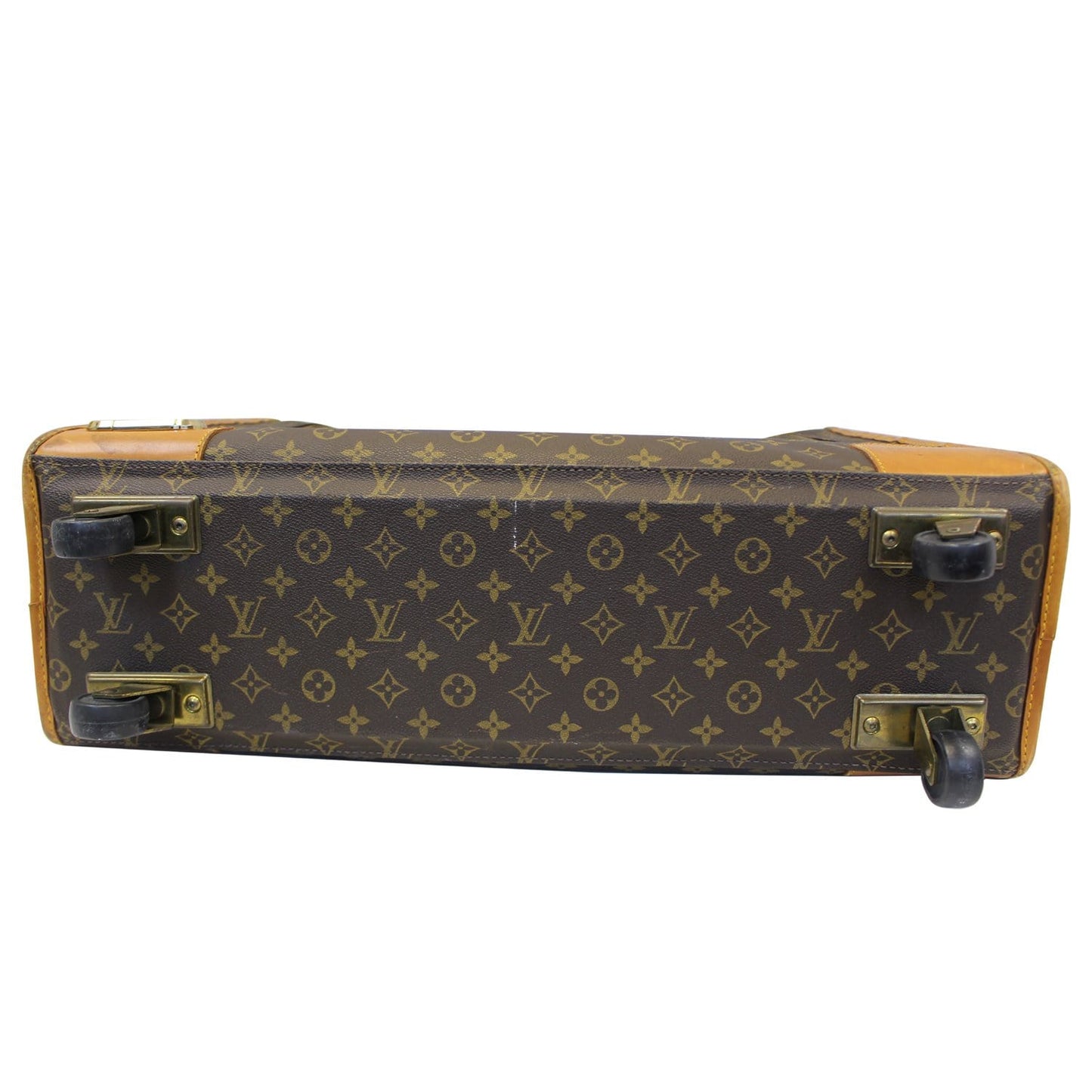 LOUIS VUITTON Pullman Monogram Canvas Softside Suitcase - Last Call