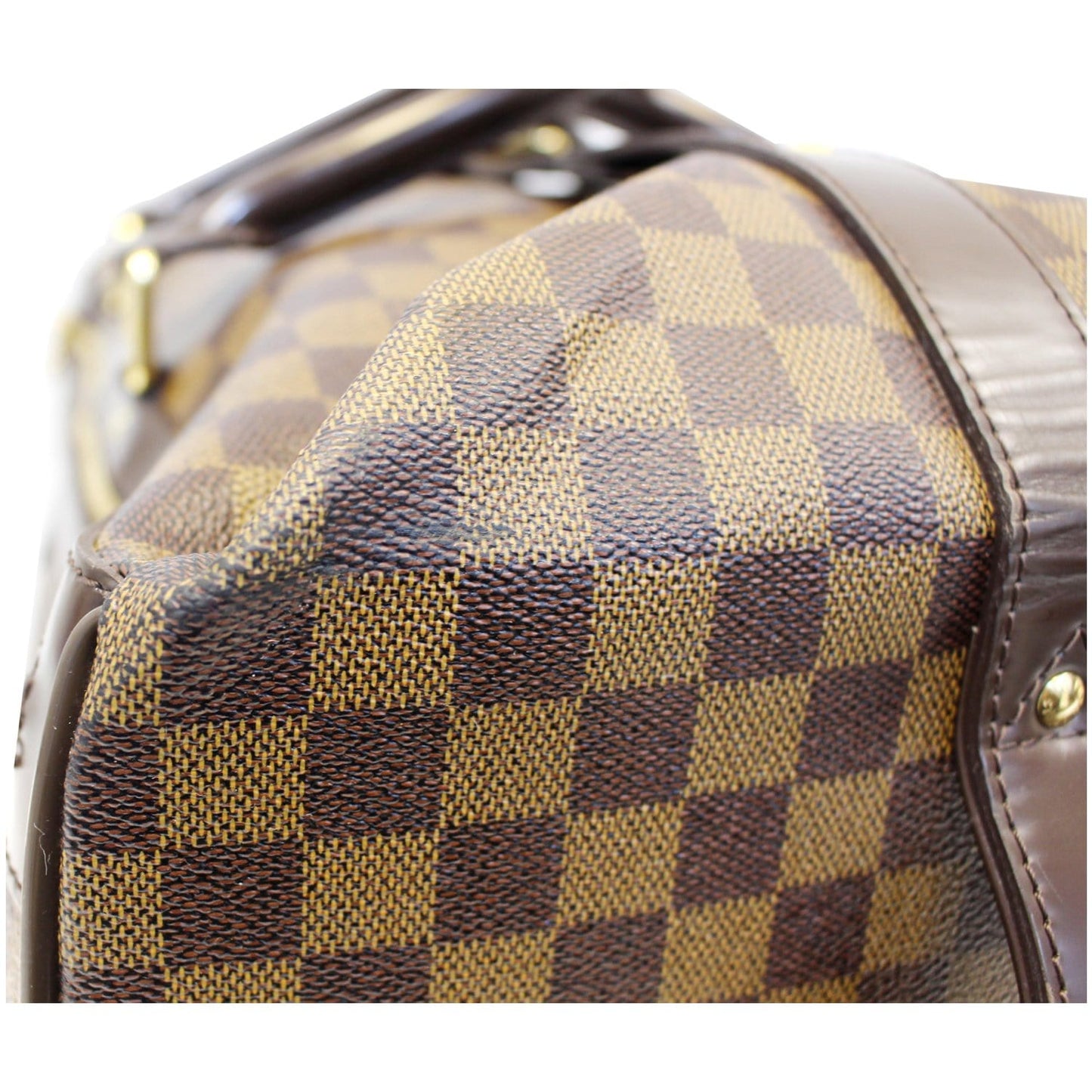 LOUIS VUITTON Eole 50 Damier Ebene Rolling Luggage Bag
