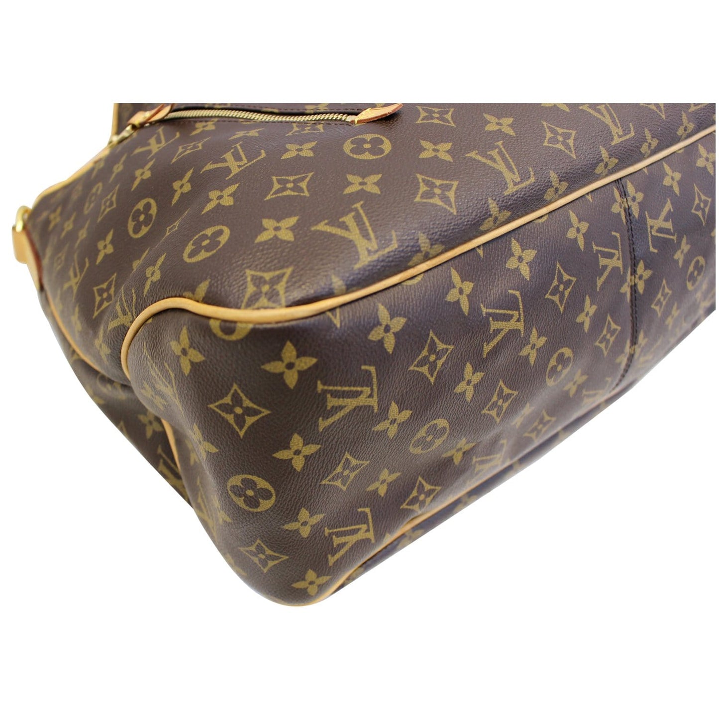 LOUIS VUITTON Delightful GM Monogram Canvas Shoulder Bag
