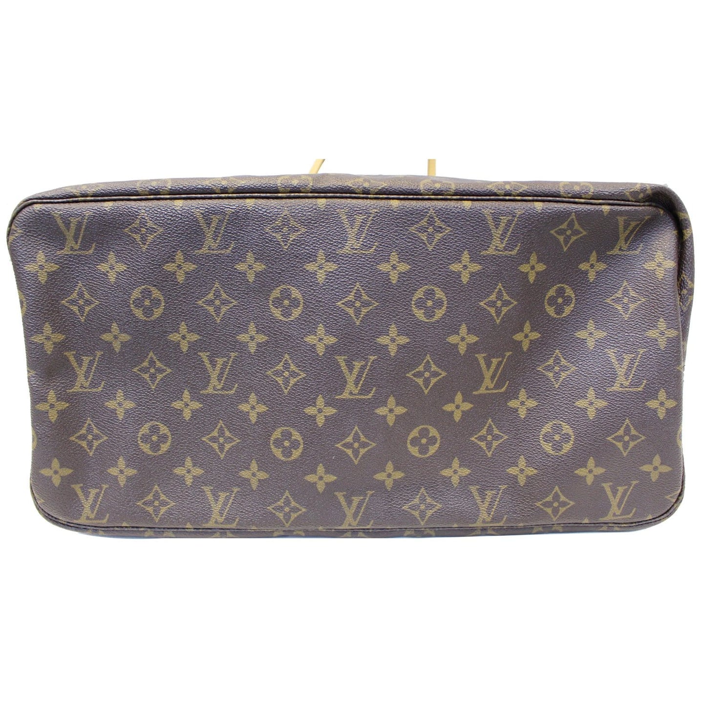 LOUIS VUITTON Neverfull GM Monogram Canvas Shoulder Bag