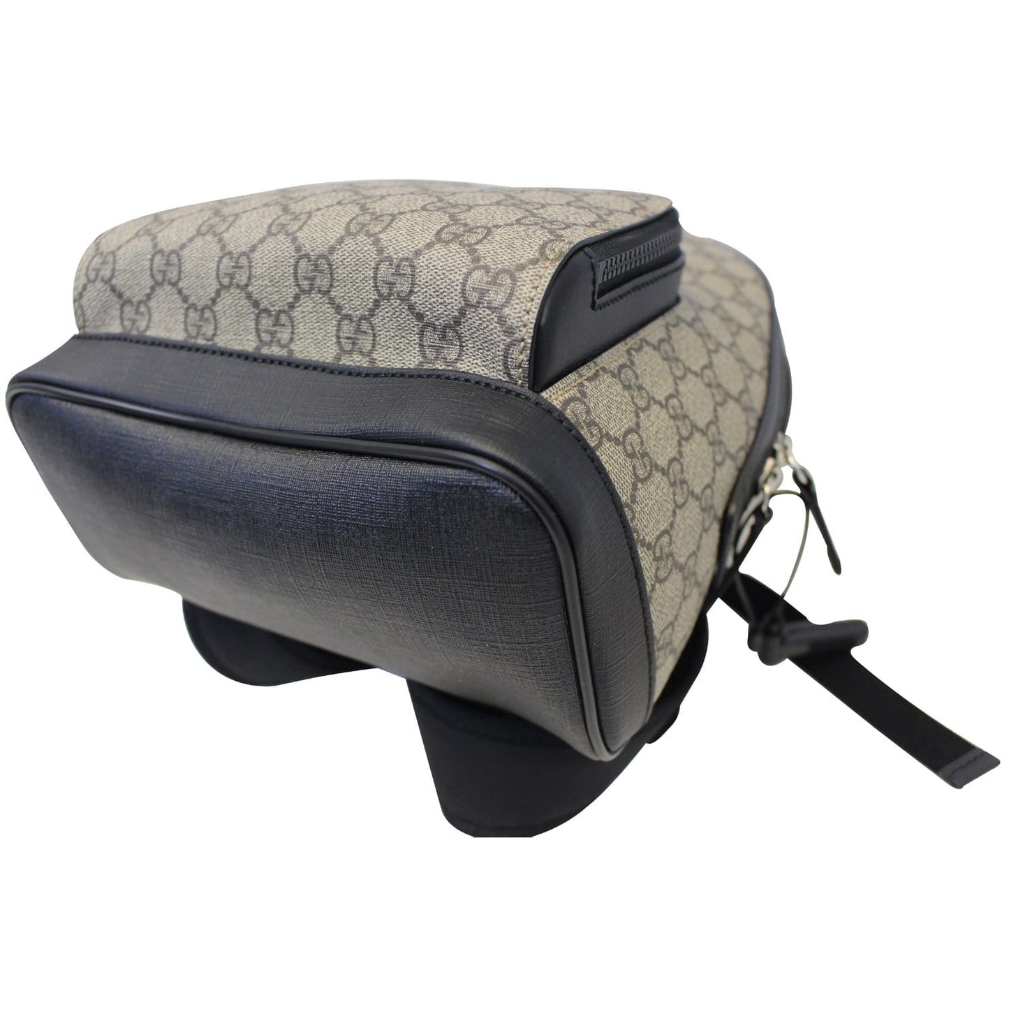 GUCCI GG Monogram Supreme Backpack Bag 429020