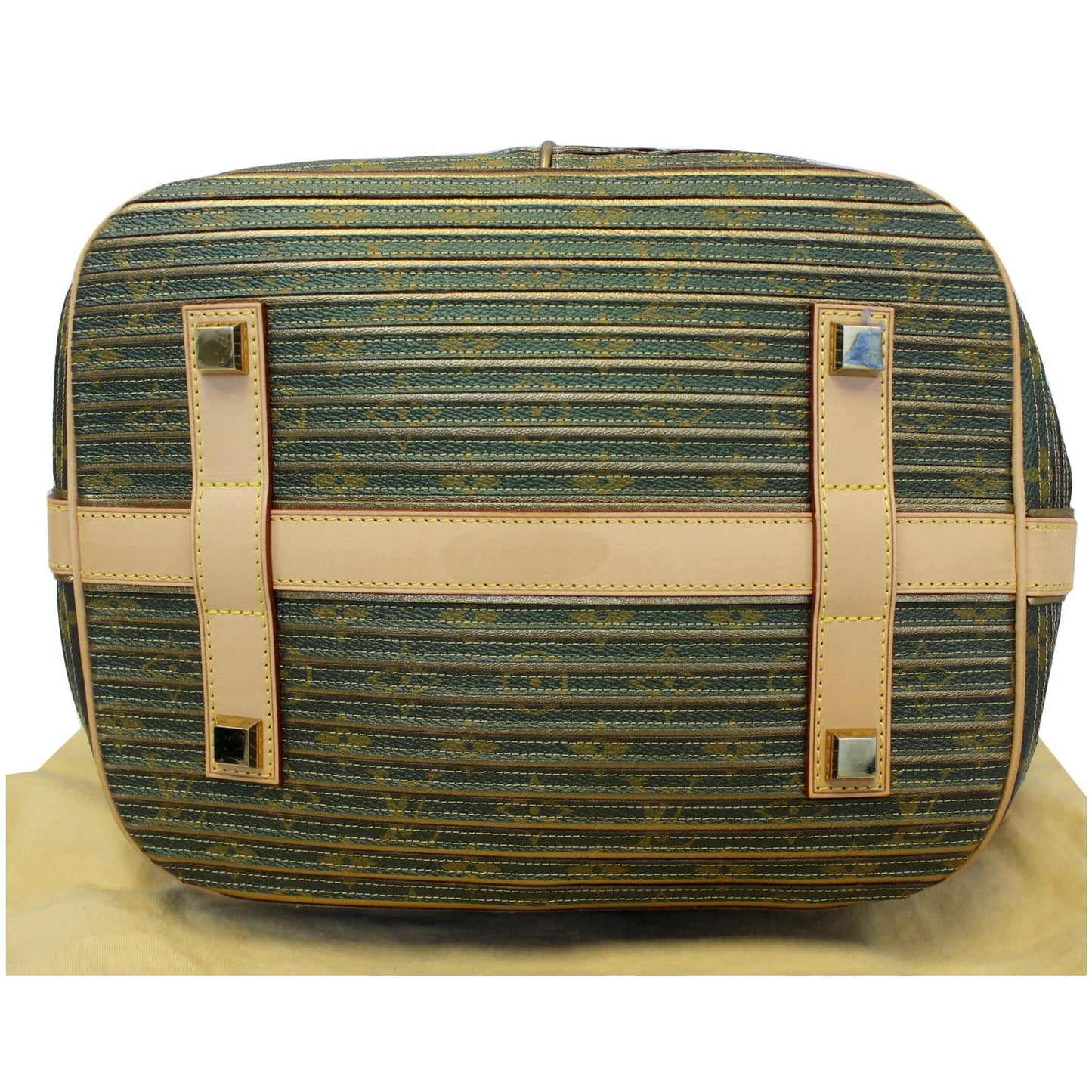 LOUIS VUITTON Eden Neo Monogram Shoulder Bag