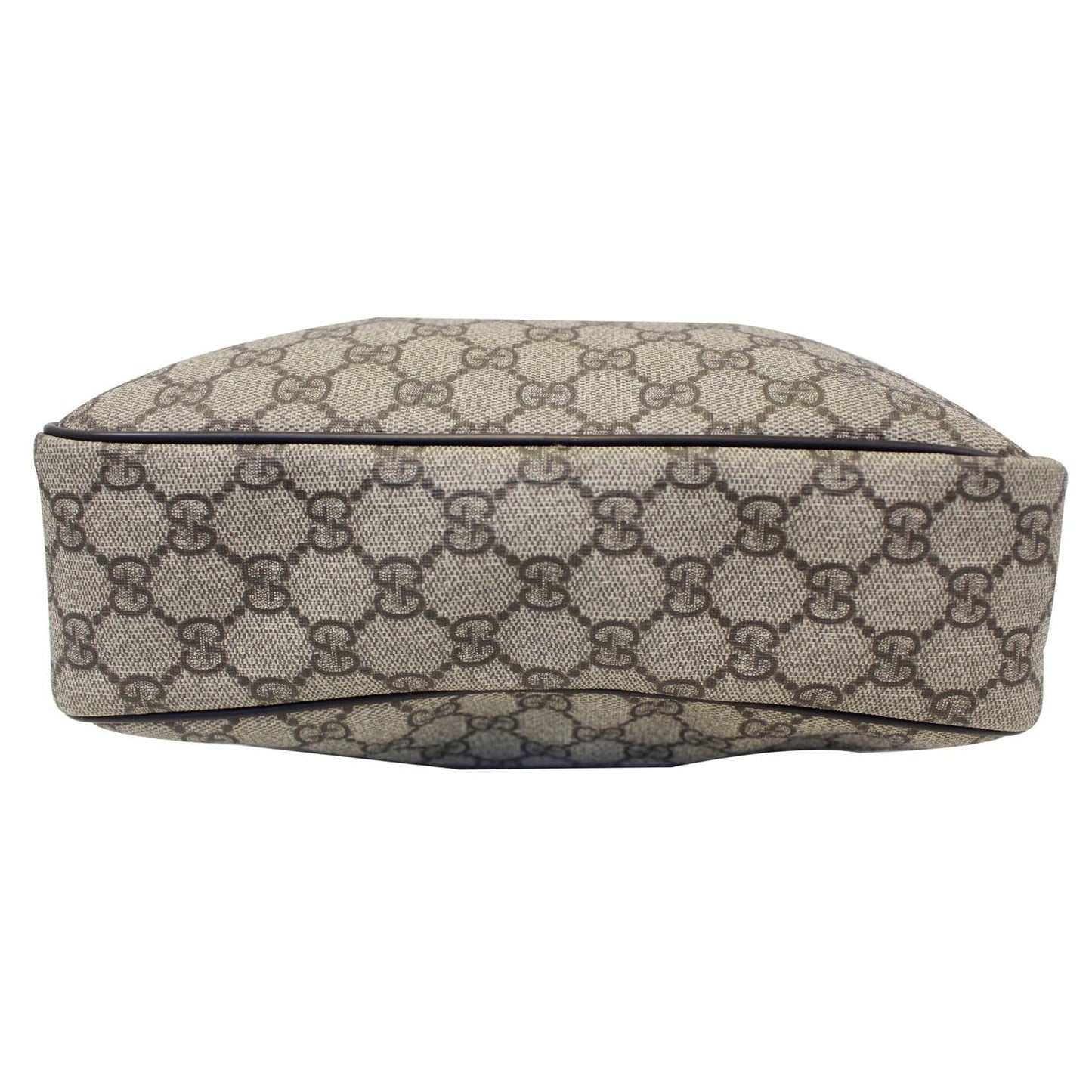 GUCCI GG Supreme Canvas Messenger Crossbody Bag 201448