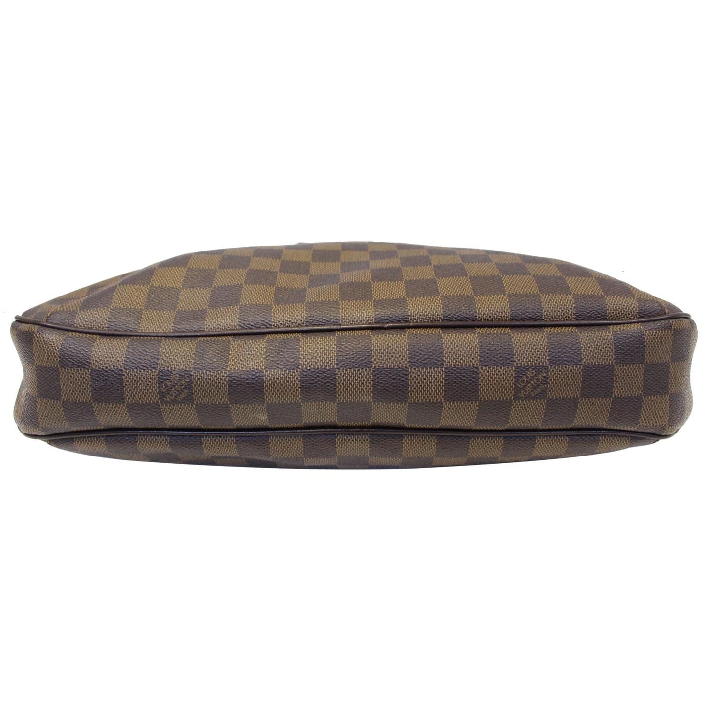 LOUIS VUITTON Thames GM Damier Ebene Shoulder Bag