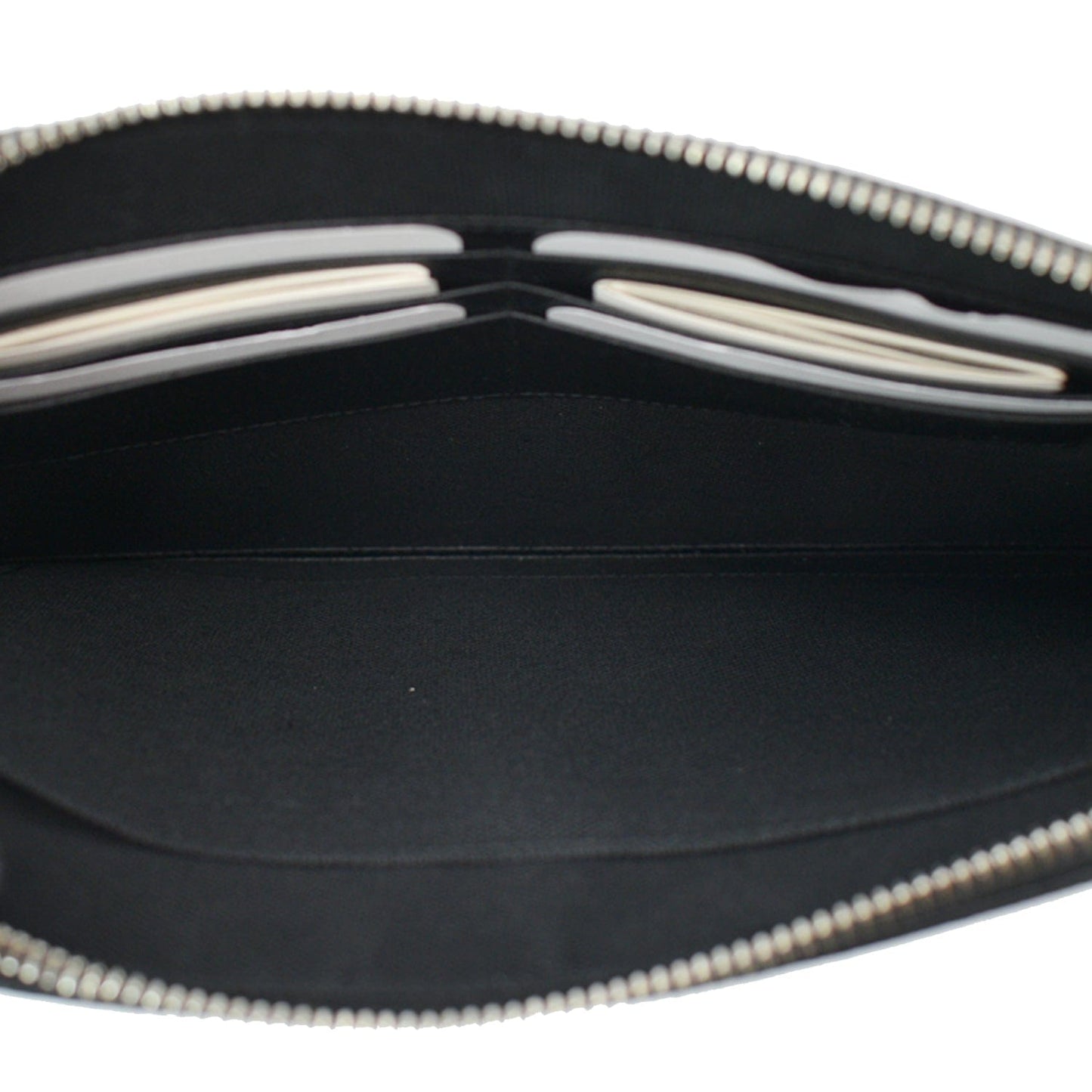 GUCCI GG Psychedelic Supreme Canvas Clutch Multicolor 601087 - 10% Off