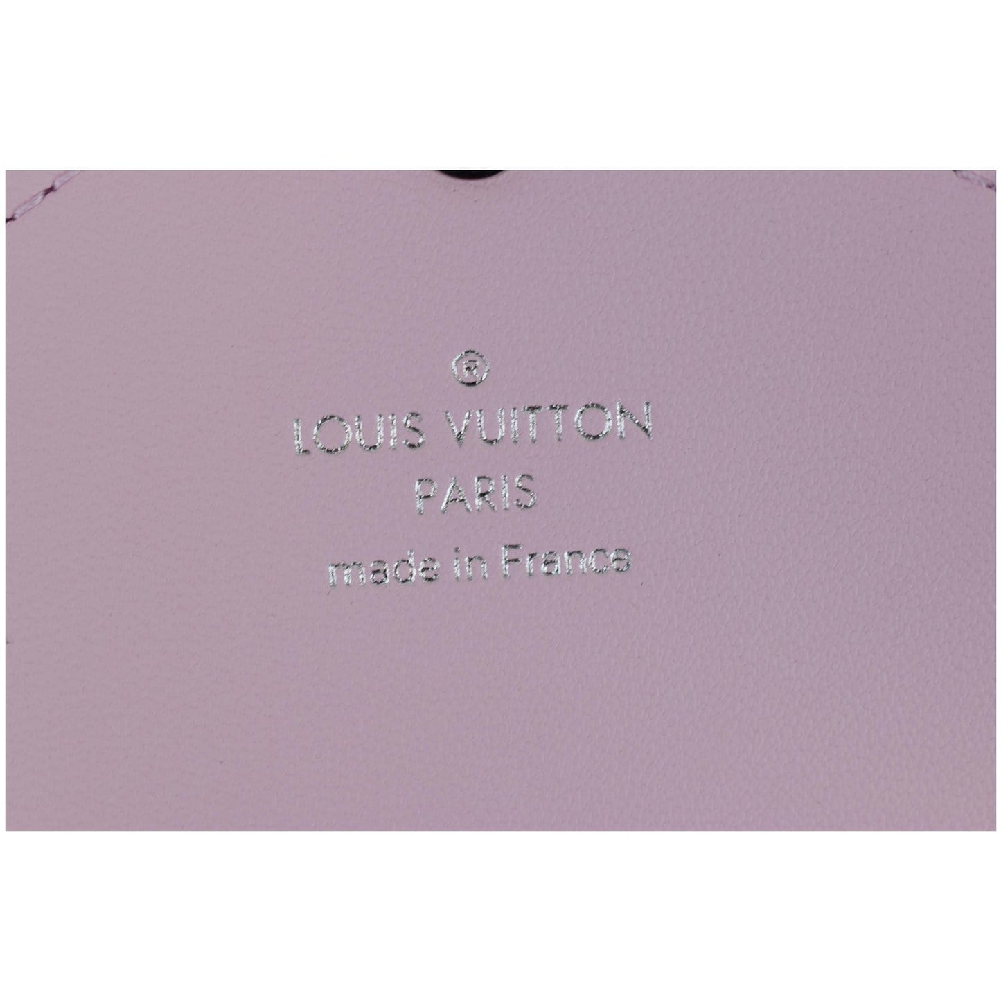 LOUIS VUITTON Kirigami Pochette Large Monogram Escale Clutch Pastel